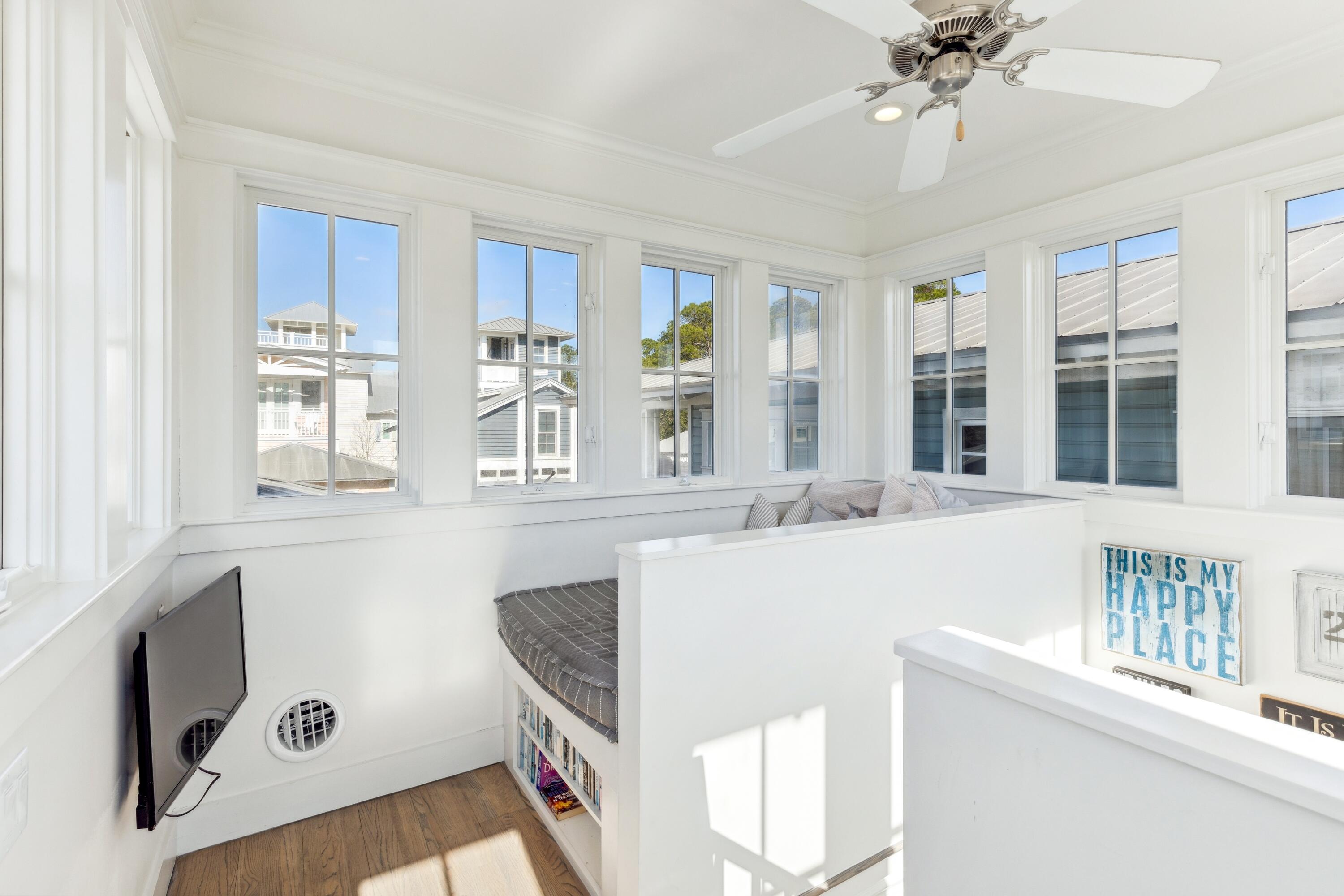 SEASIDE 15 - Residential