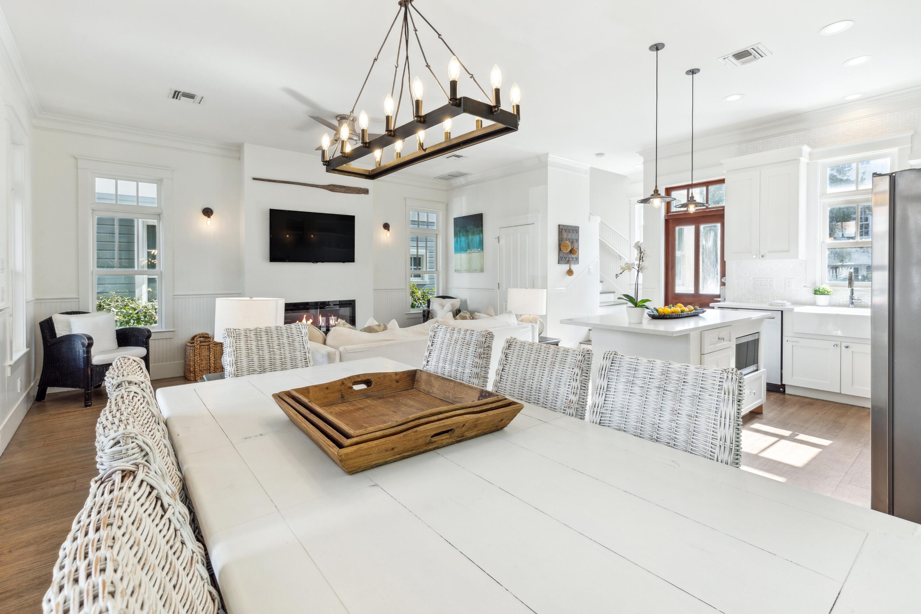 SEASIDE 15 - Residential