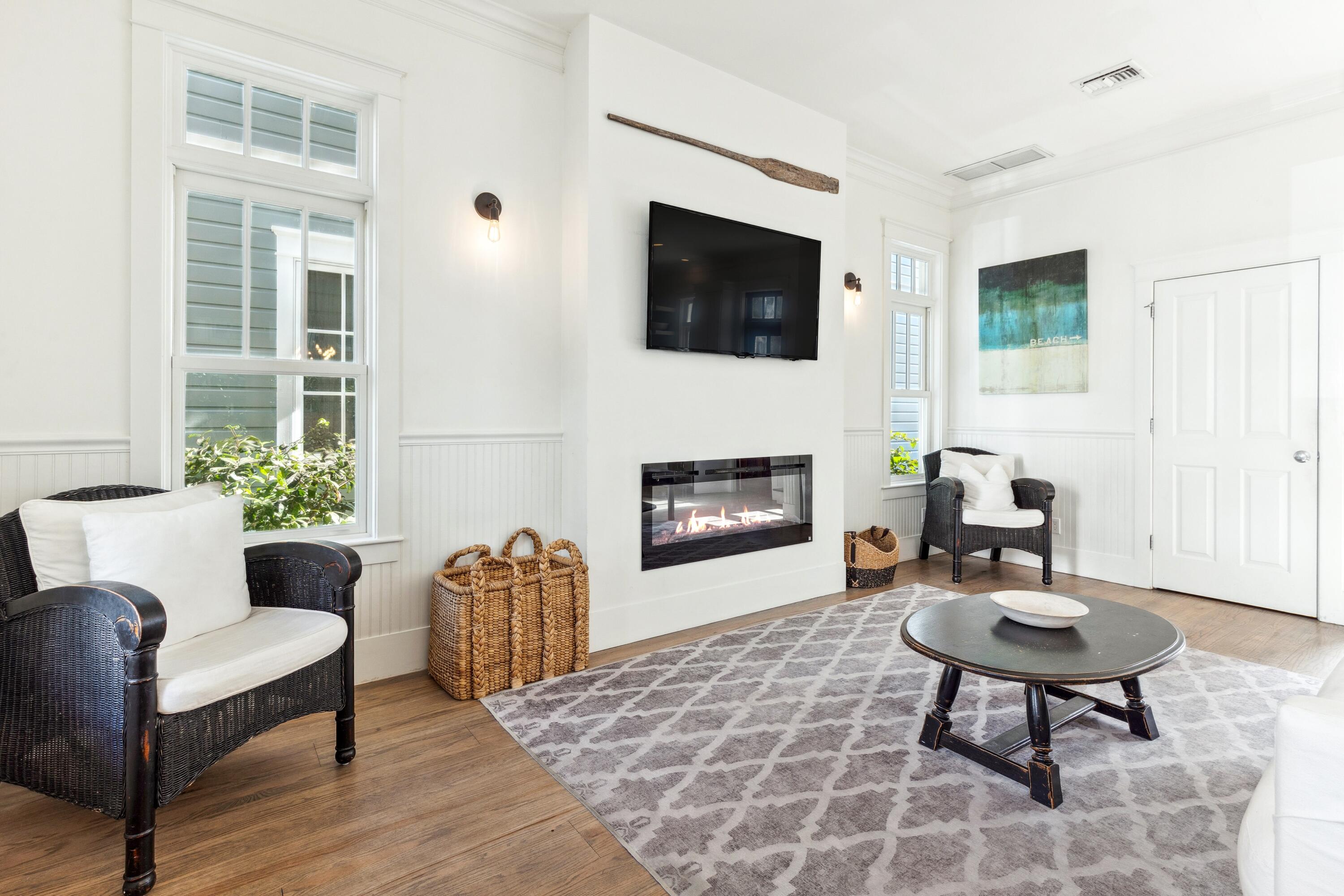 SEASIDE 15 - Residential