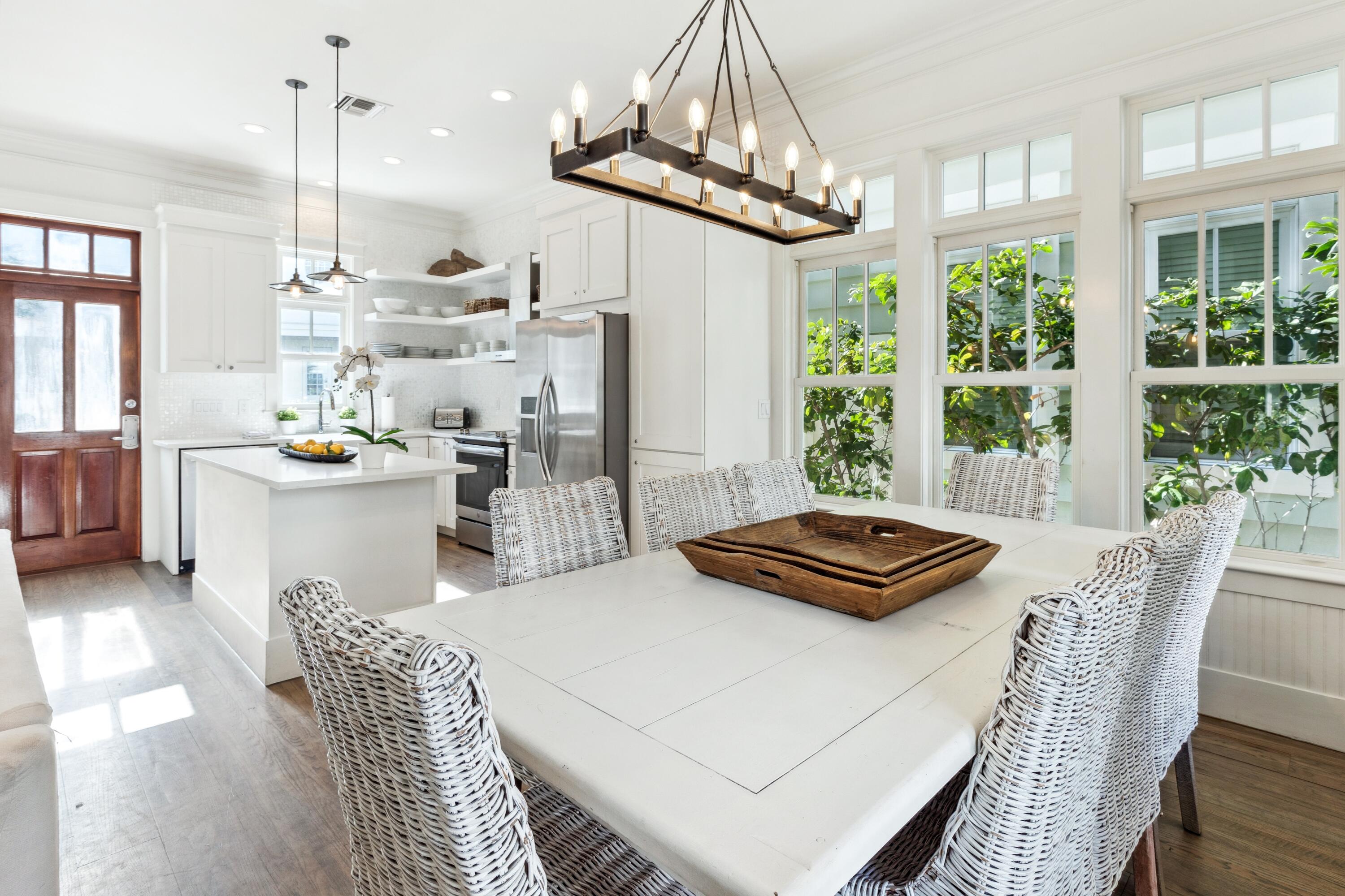 SEASIDE 15 - Residential