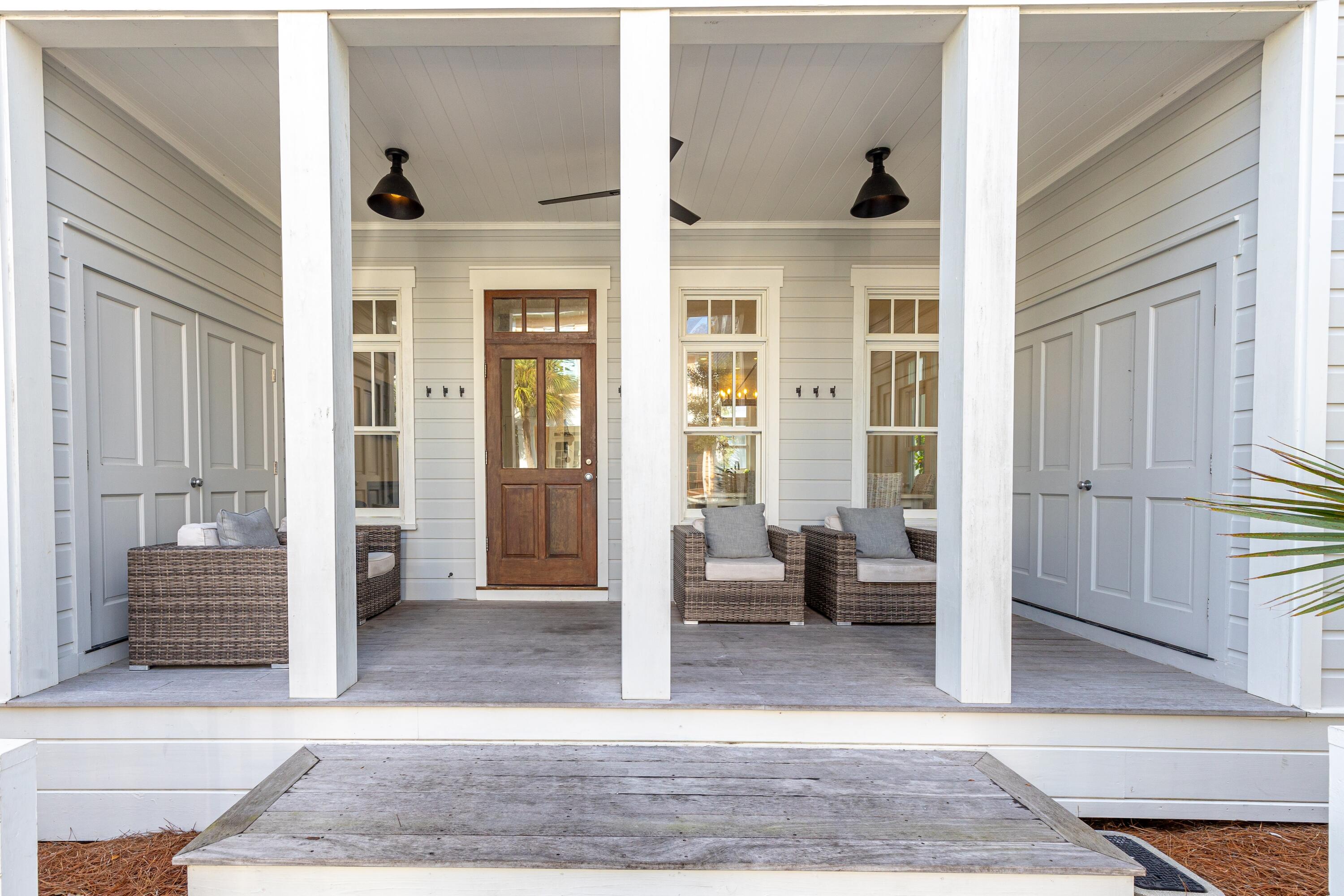 SEASIDE 15 - Residential