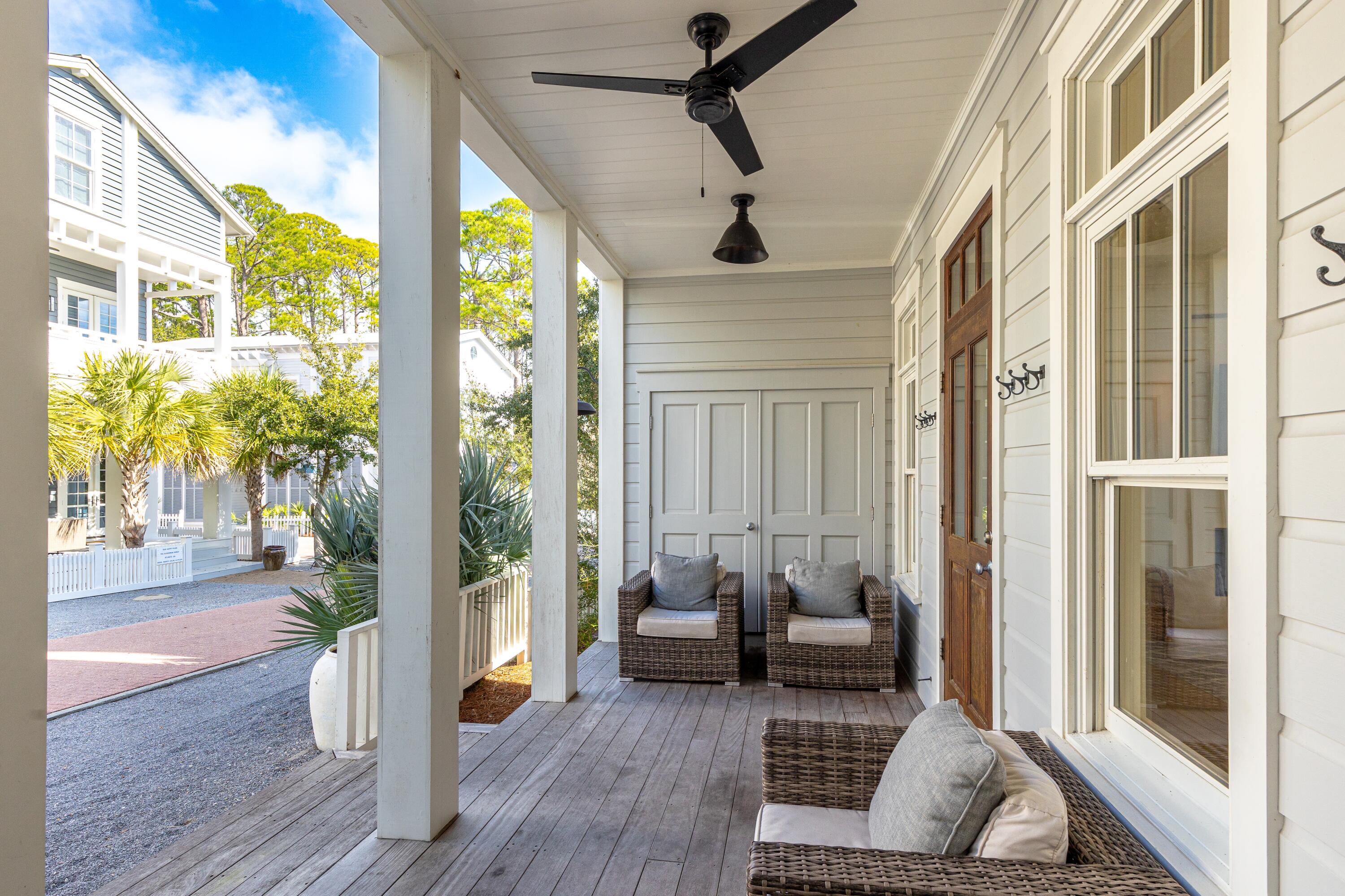 SEASIDE 15 - Residential