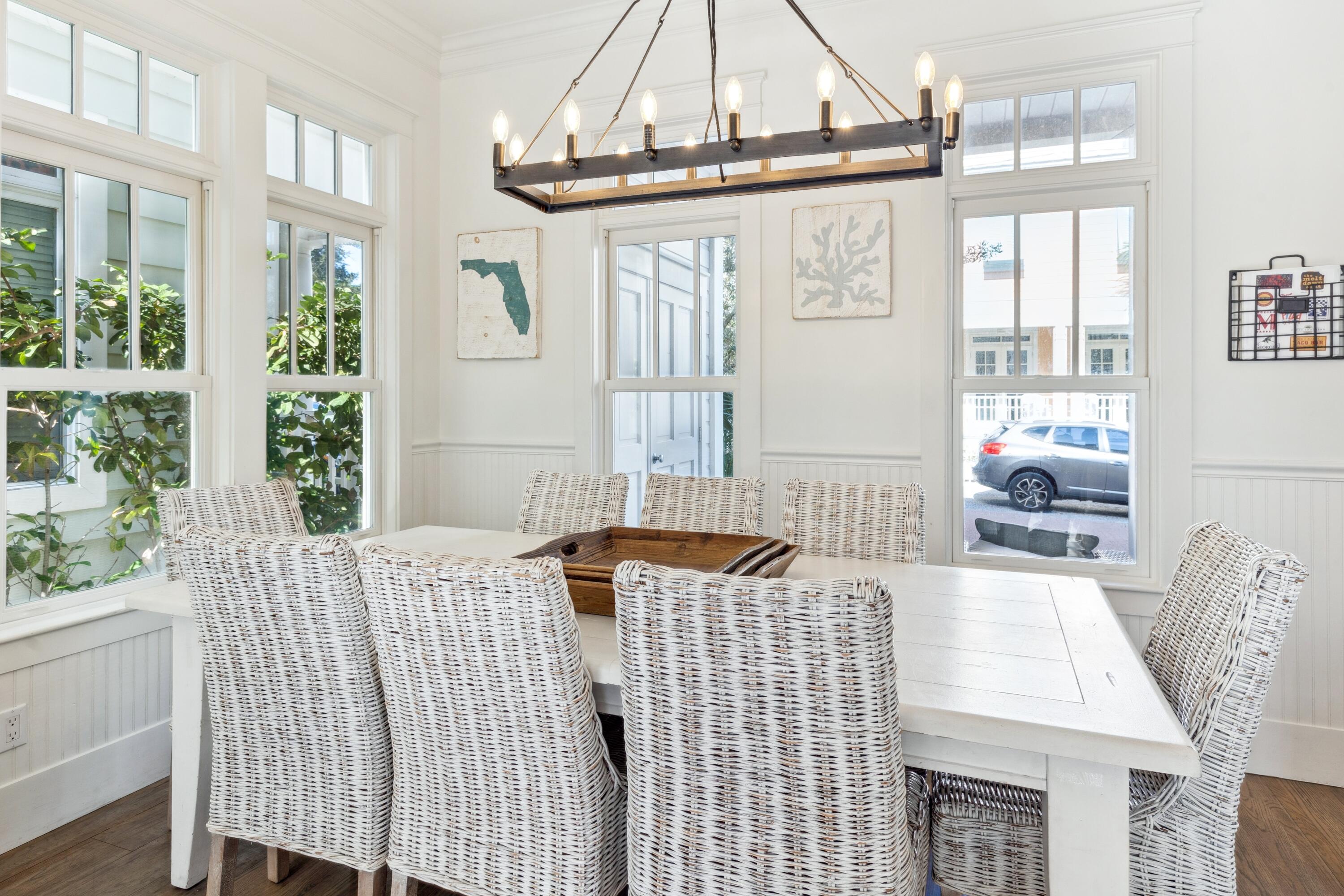 SEASIDE 15 - Residential