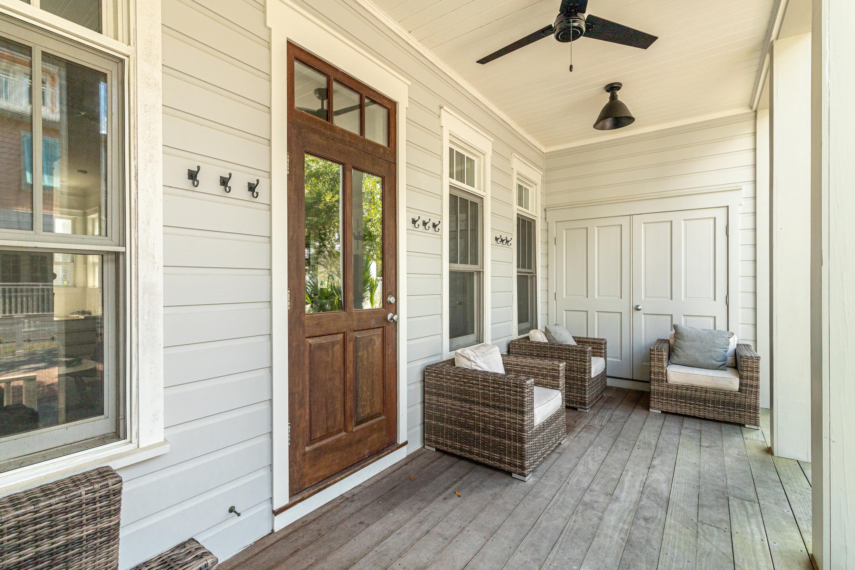 SEASIDE 15 - Residential