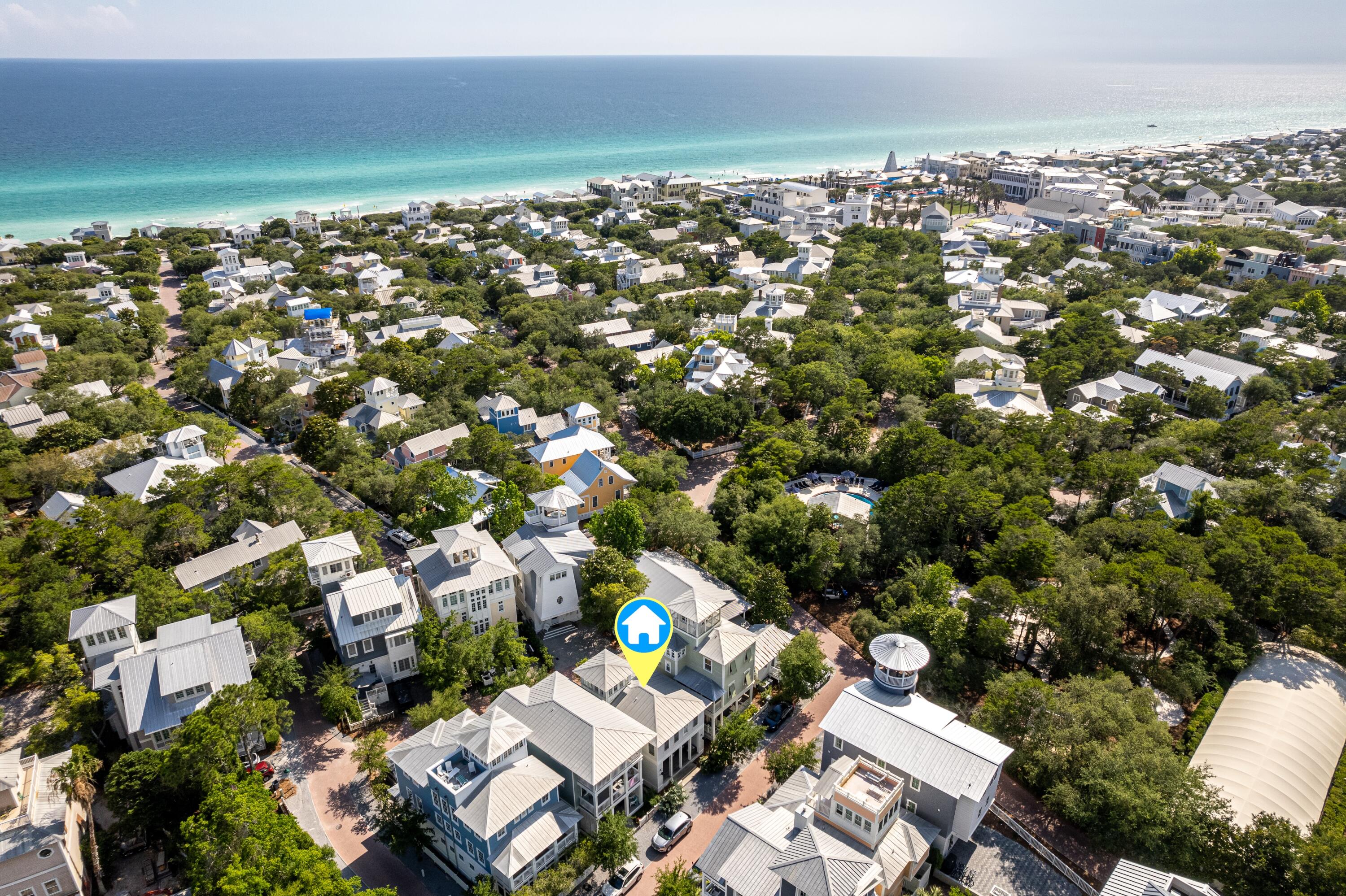 SEASIDE 15 - Residential