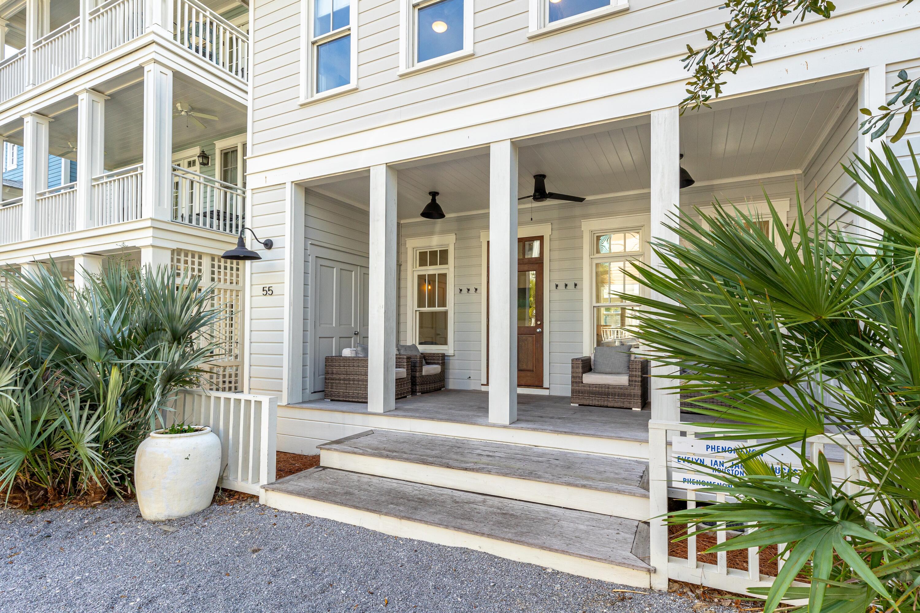 SEASIDE 15 - Residential