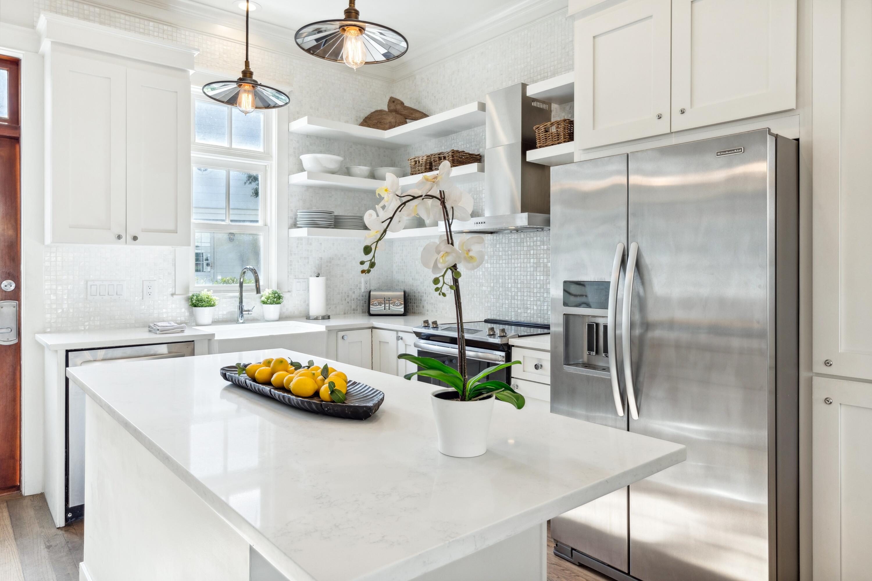 SEASIDE 15 - Residential