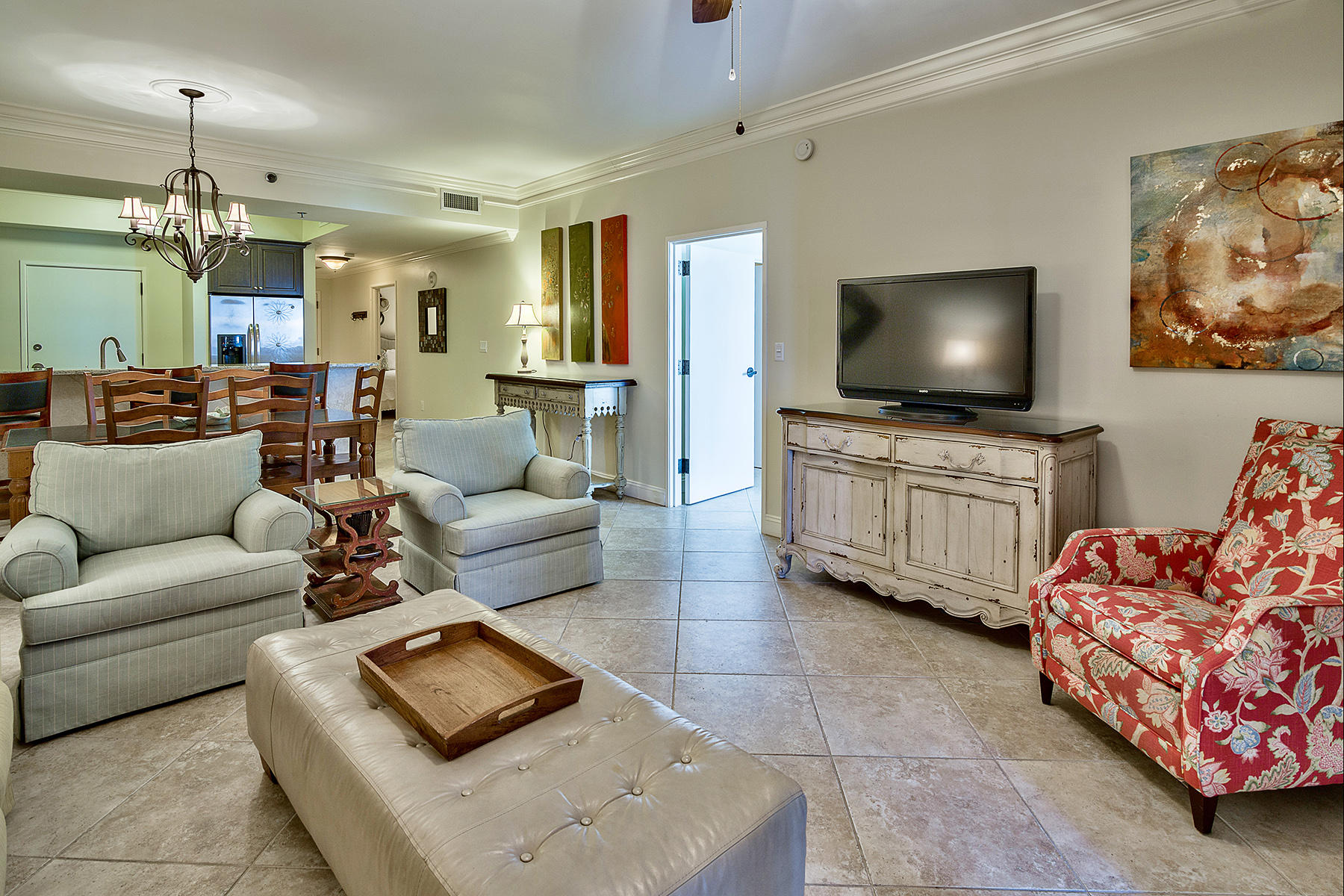 TIDES AT TOPS'L - Residential