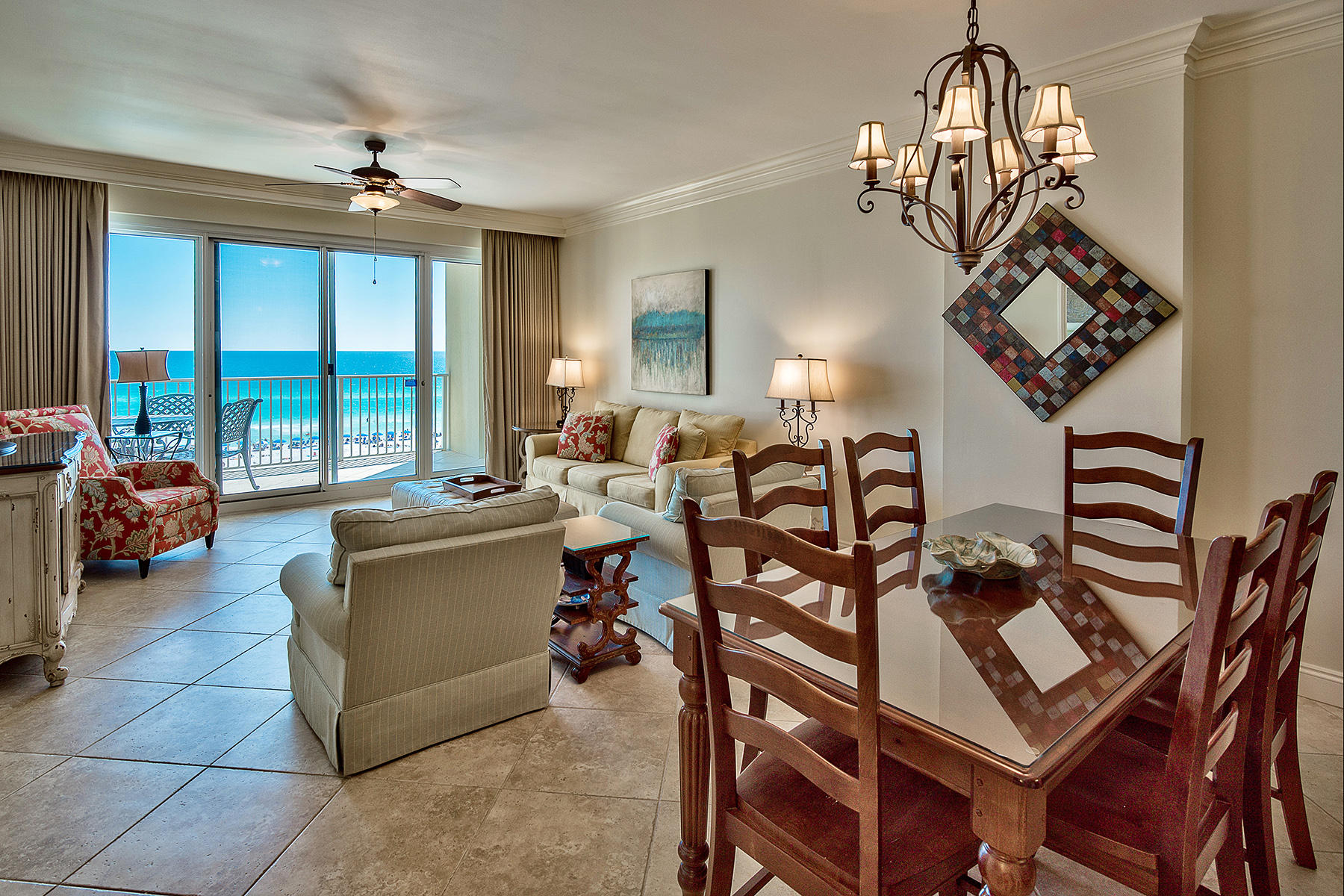 TIDES AT TOPS'L - Residential