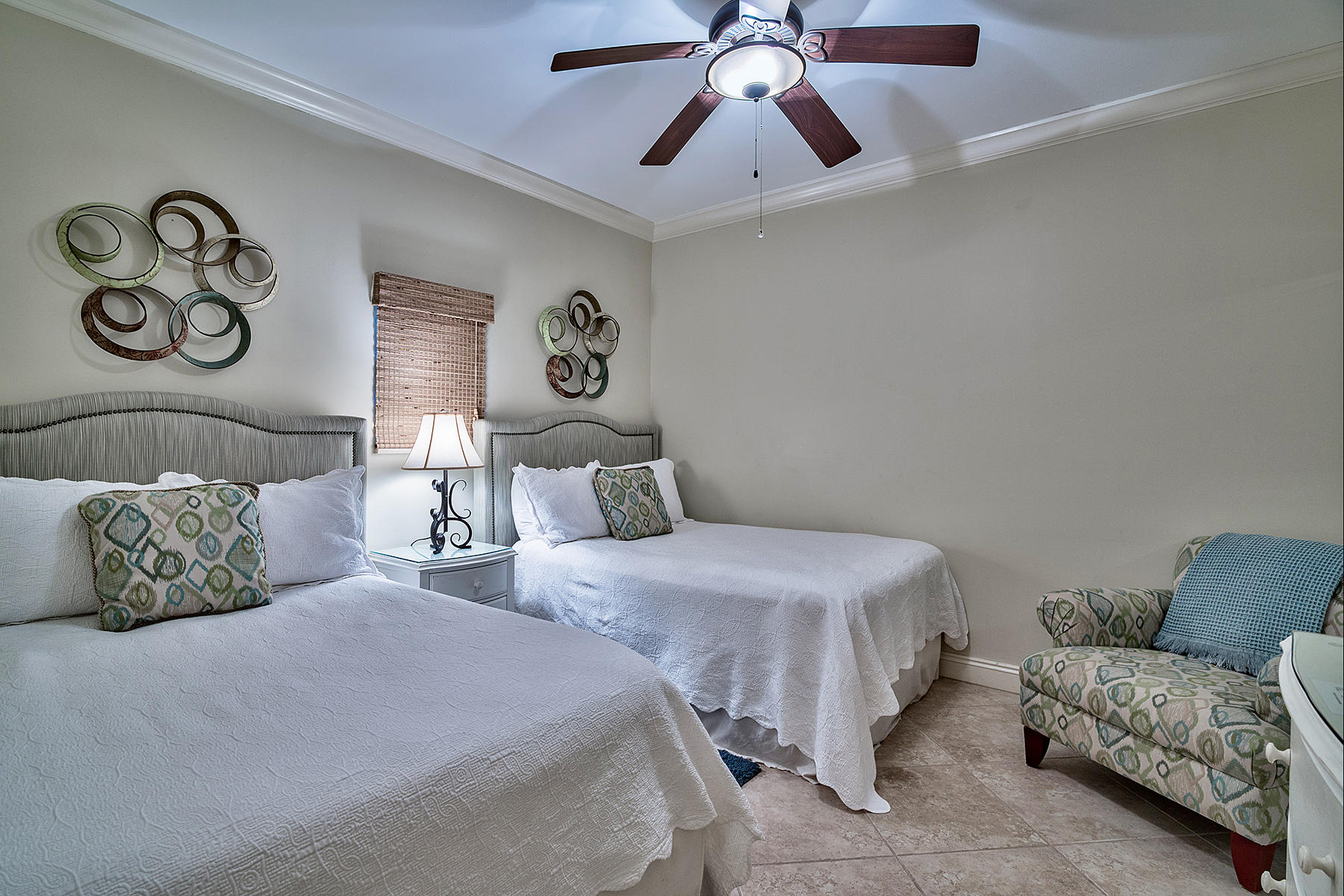 TIDES AT TOPS'L - Residential