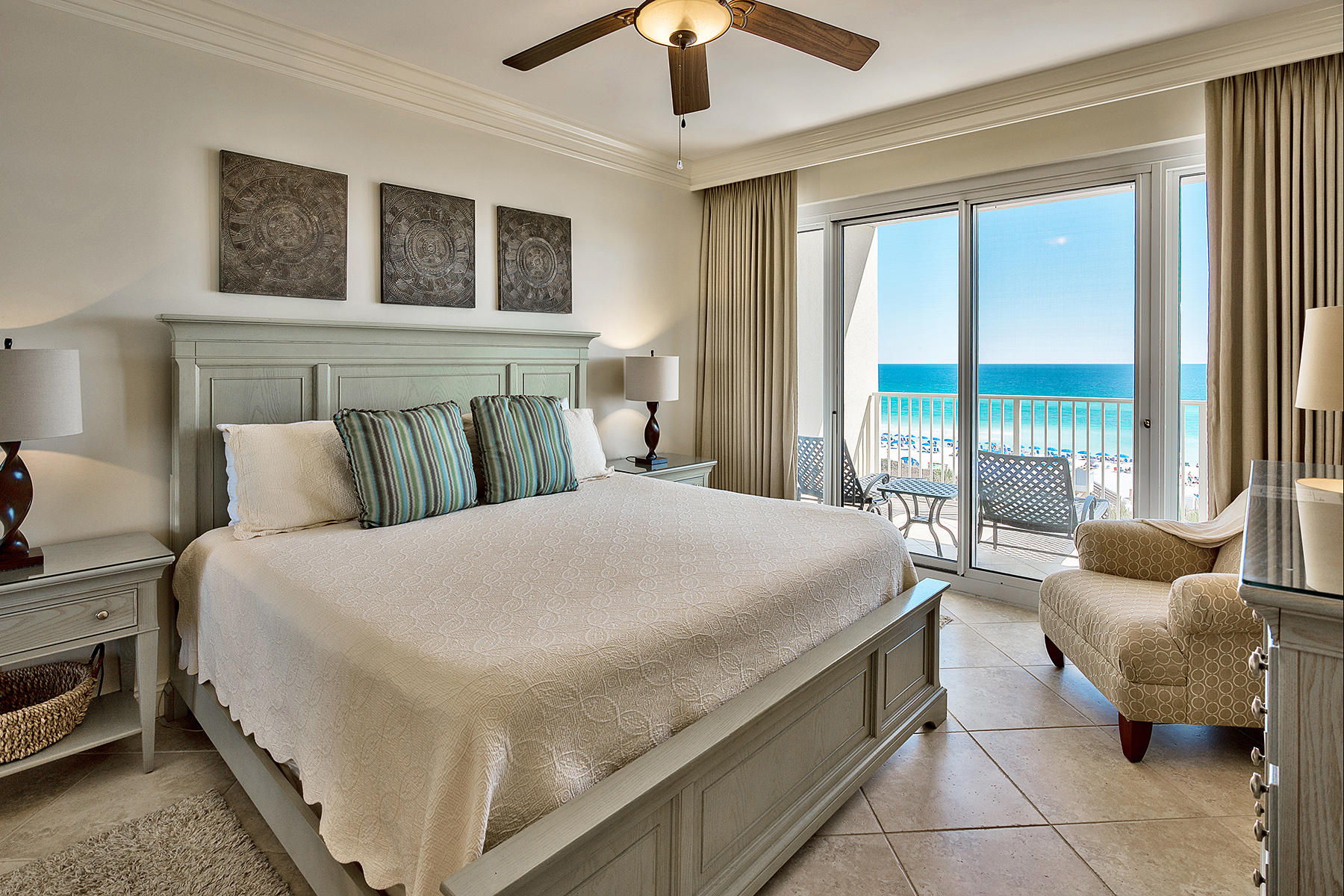 TIDES AT TOPS'L - Residential