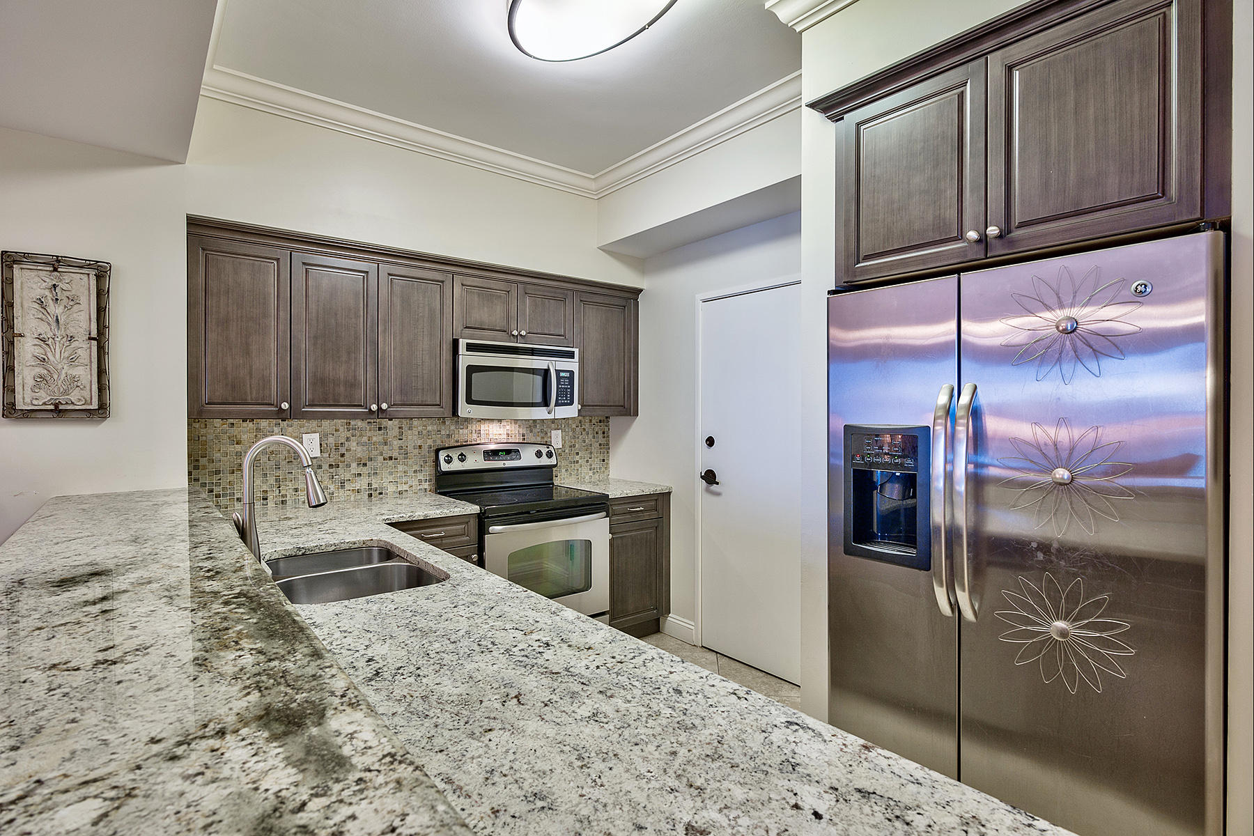 TIDES AT TOPS'L - Residential