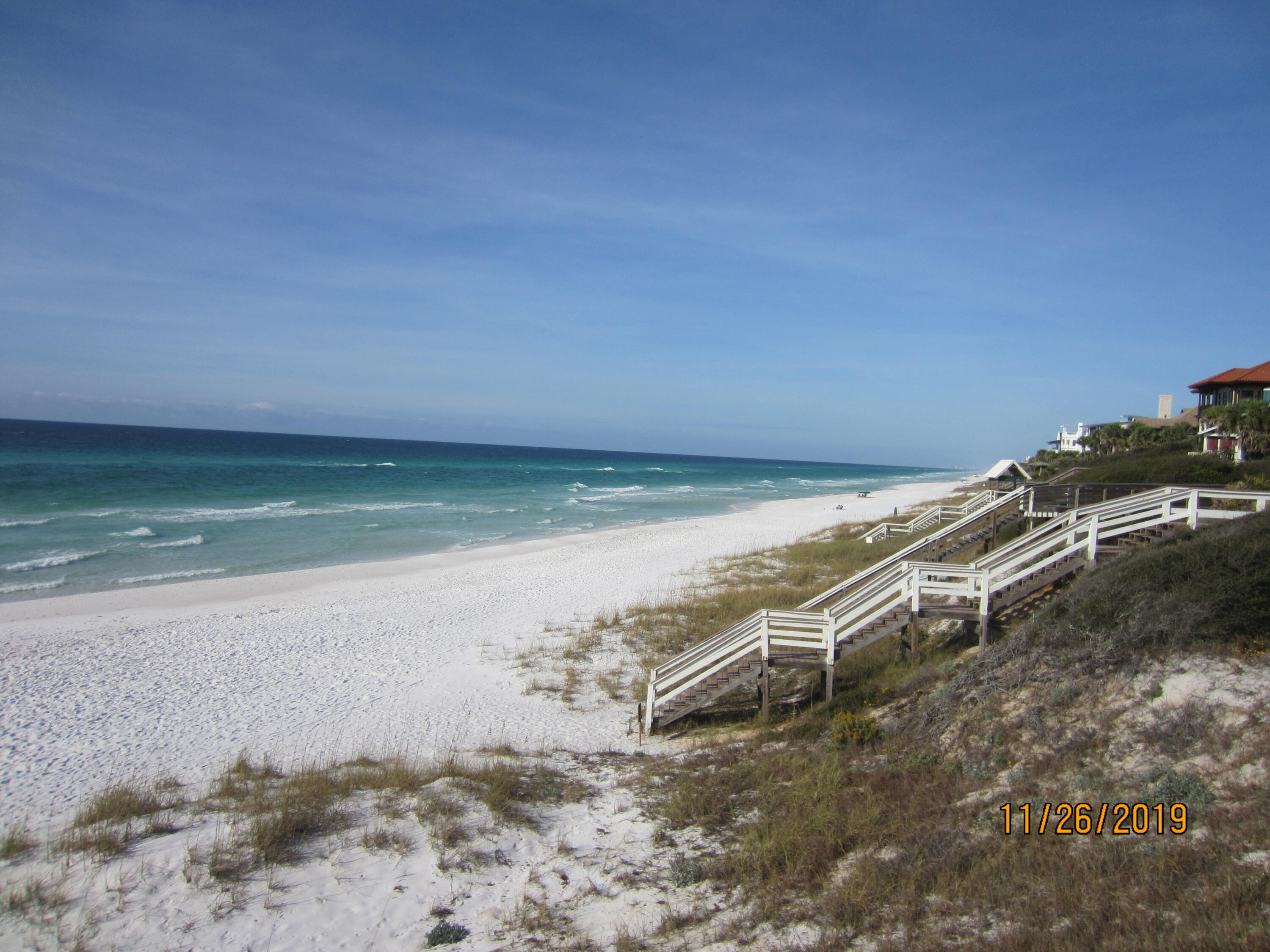 GULF SHORE MANOR - Land