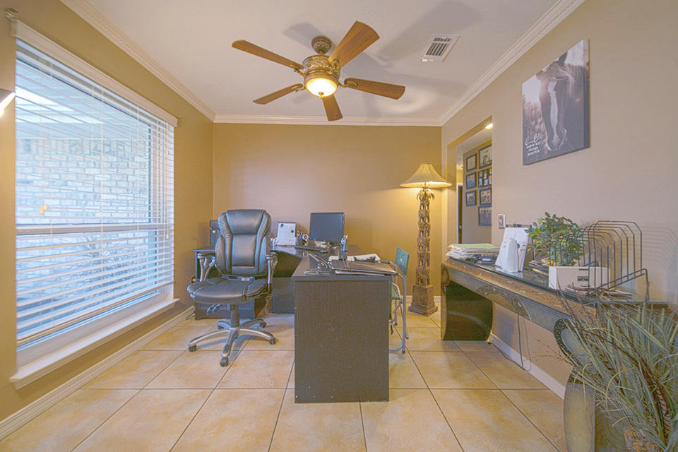 ANTIOCH ESTATES S/D - Residential