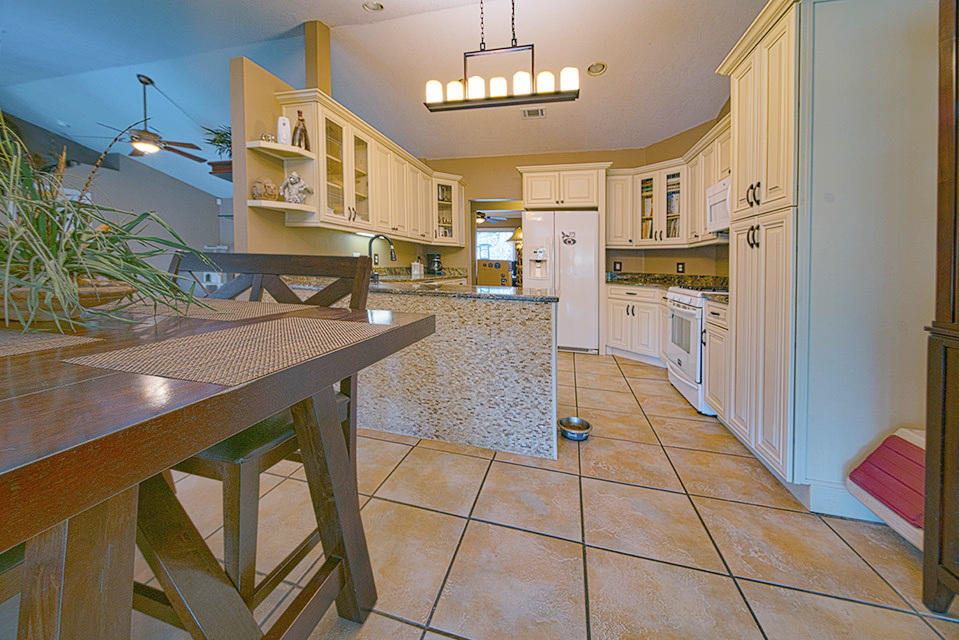 ANTIOCH ESTATES S/D - Residential