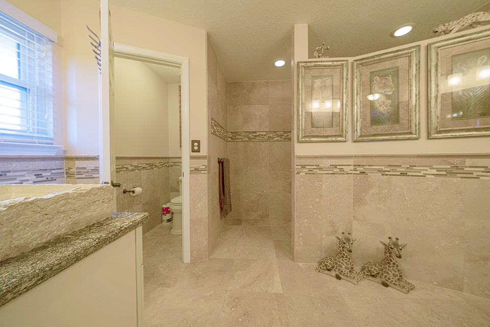 ANTIOCH ESTATES S/D - Residential