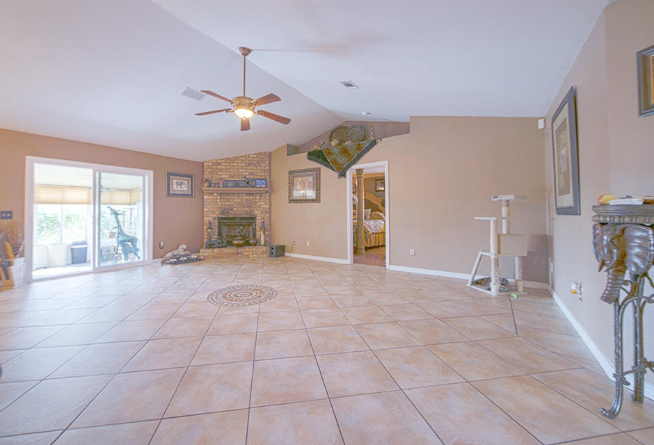 ANTIOCH ESTATES S/D - Residential