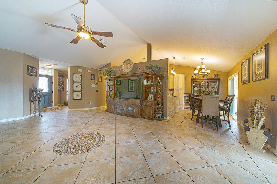 ANTIOCH ESTATES S/D - Residential