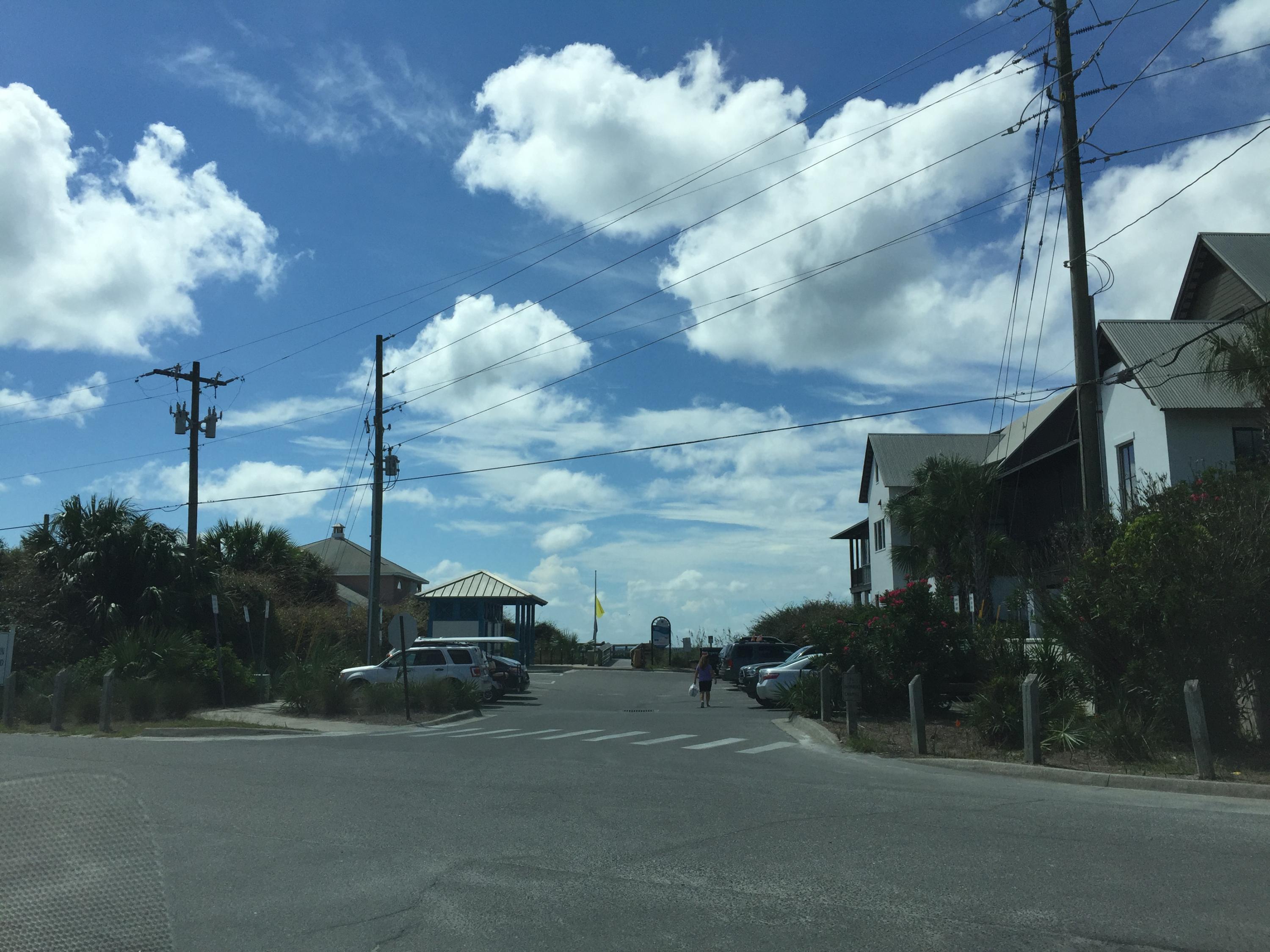 ROLLING DUNES ESTATES UNIT 1 - Land