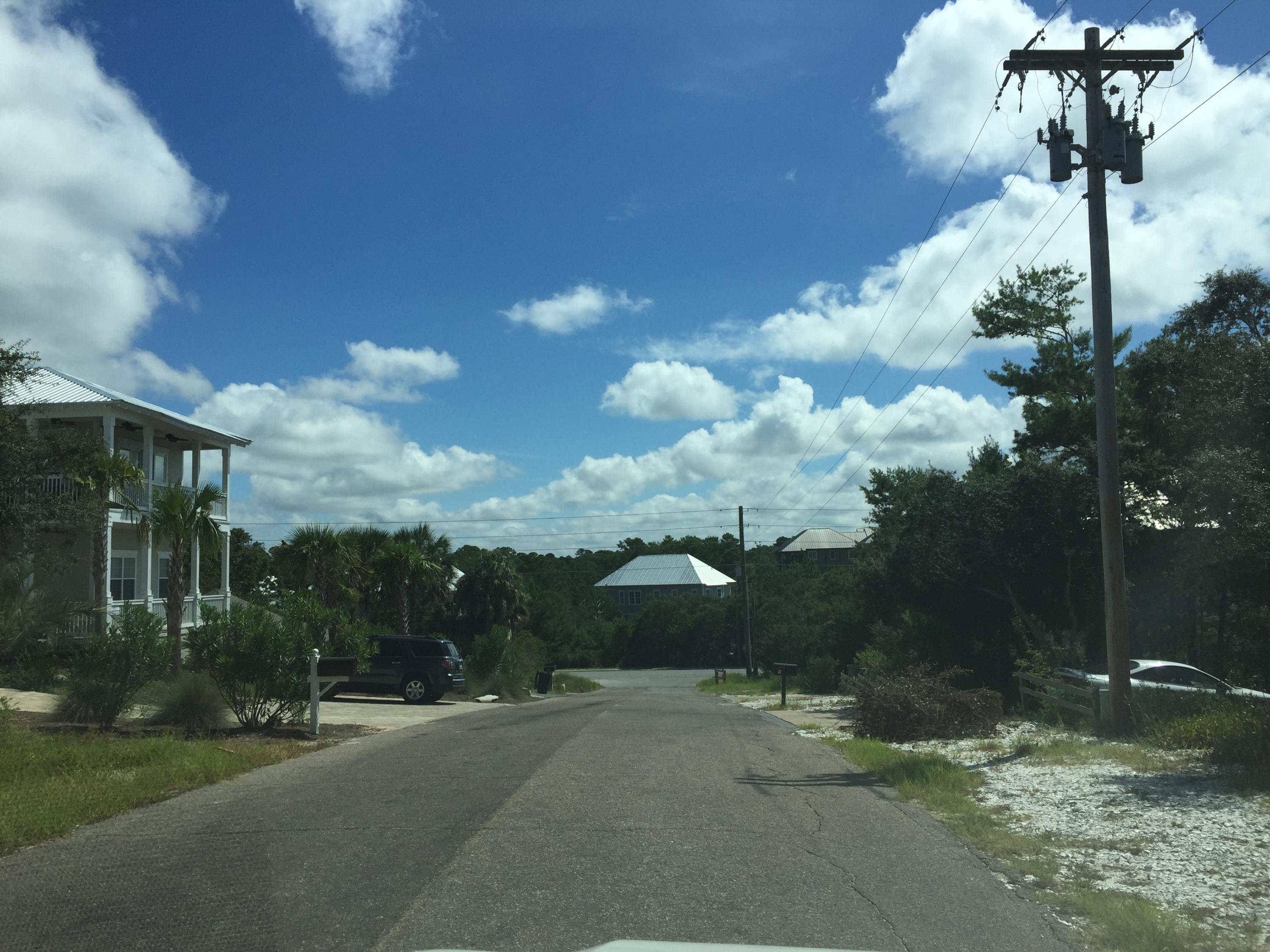 ROLLING DUNES ESTATES UNIT 1 - Land