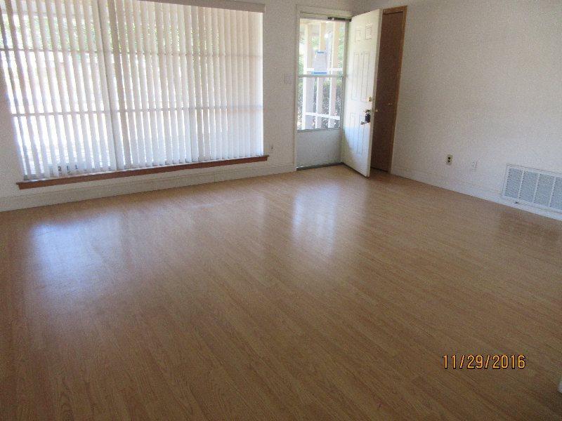 Oakland Heights - Residential