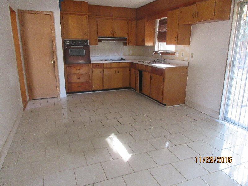 Oakland Heights - Residential