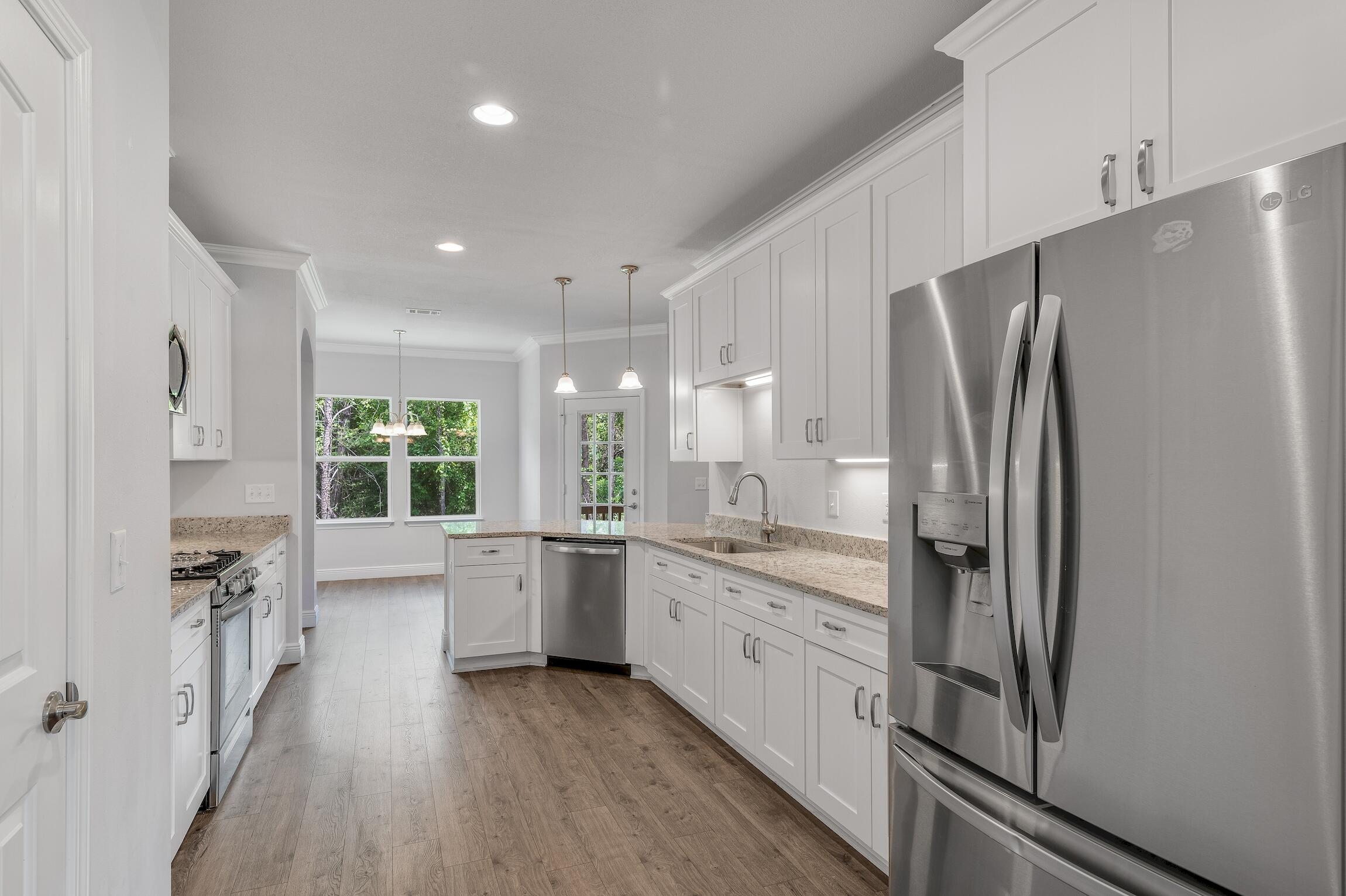 HAMMOCK BAY - Residential