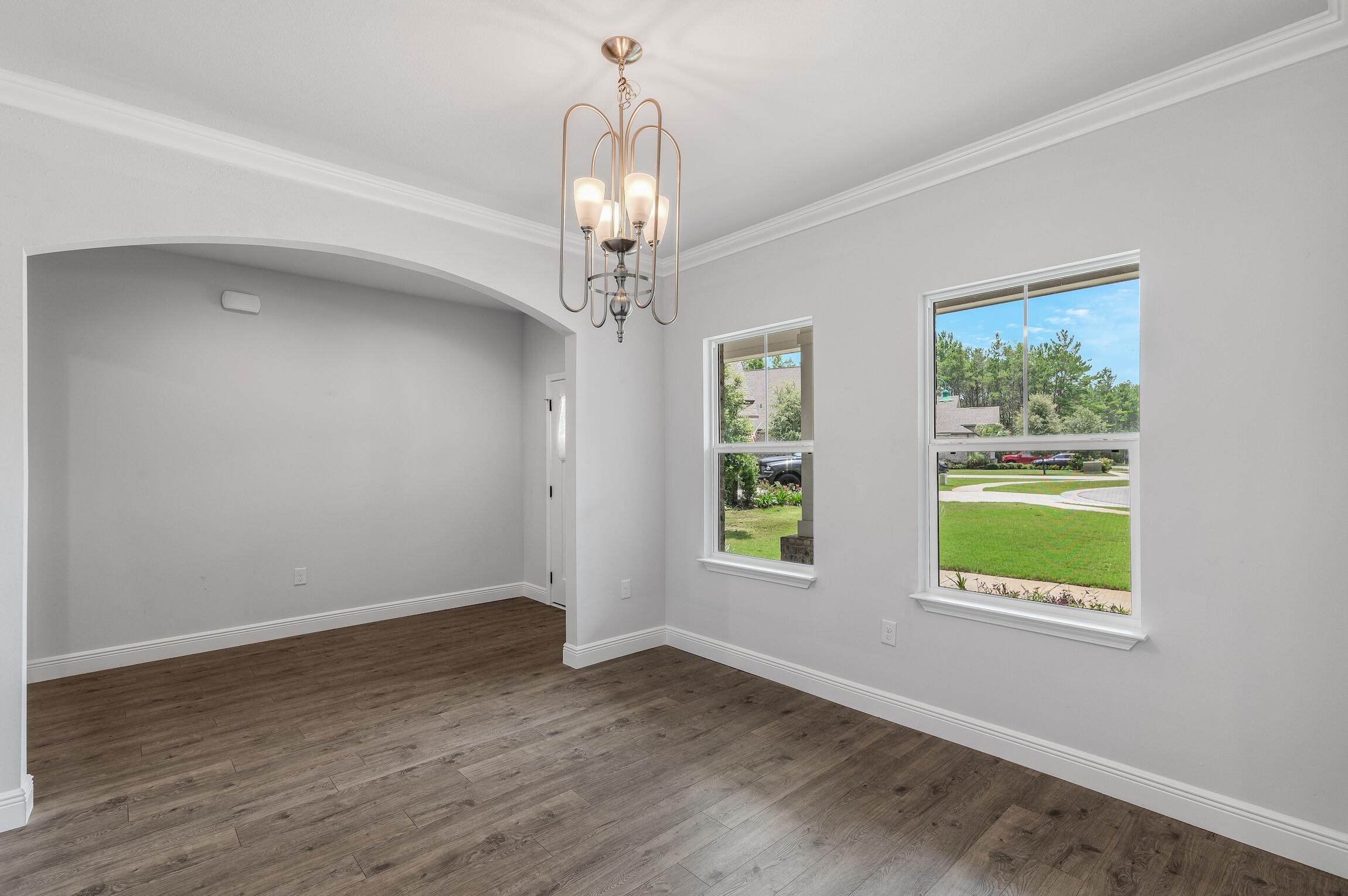 HAMMOCK BAY - Residential