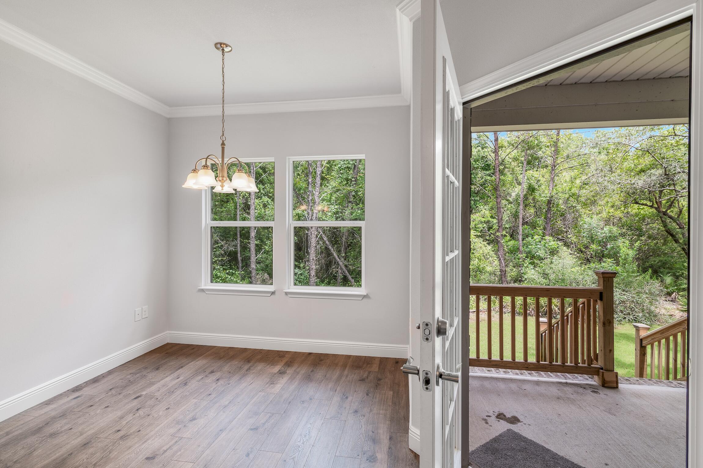 HAMMOCK BAY - Residential