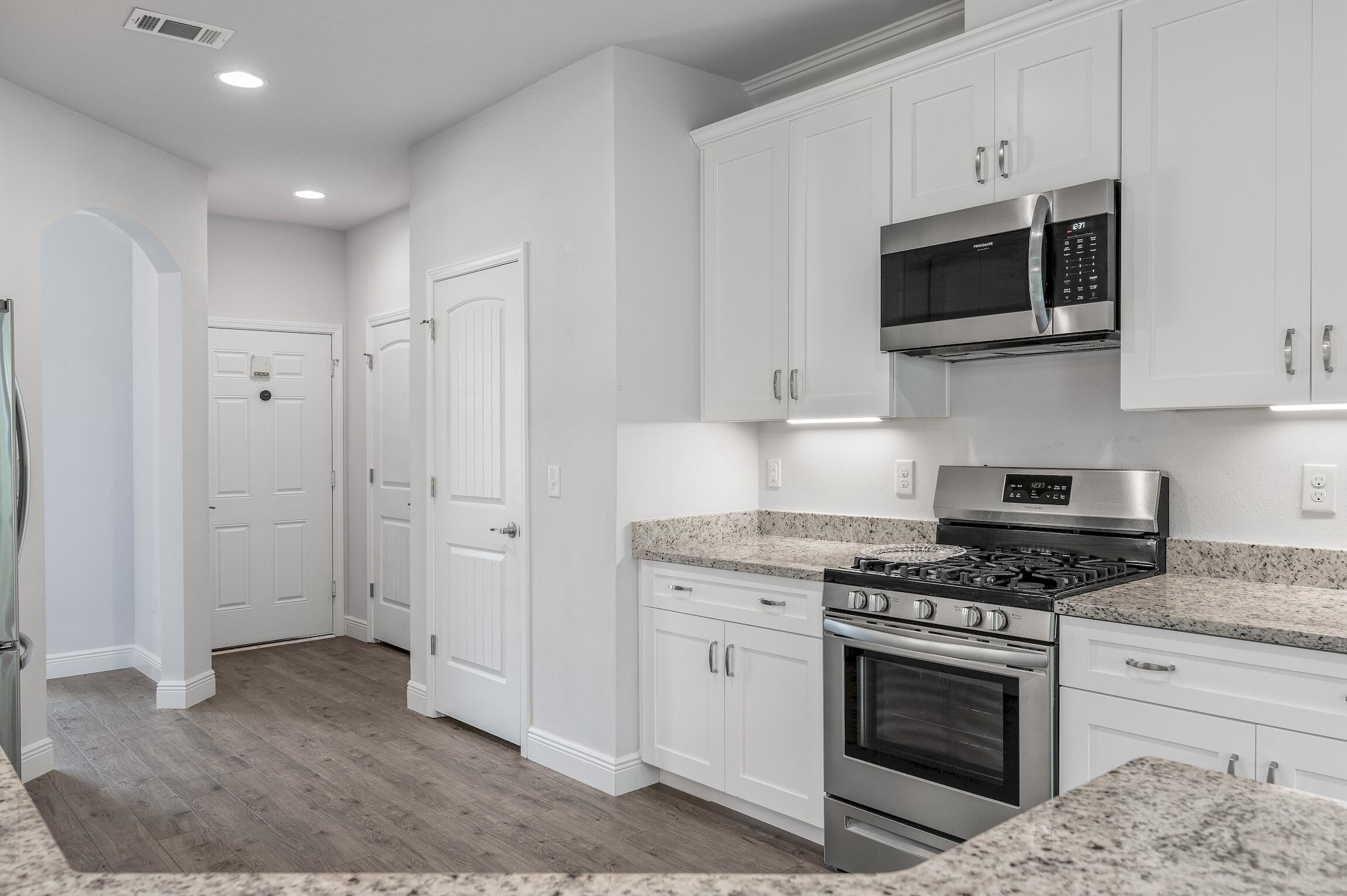 HAMMOCK BAY - Residential