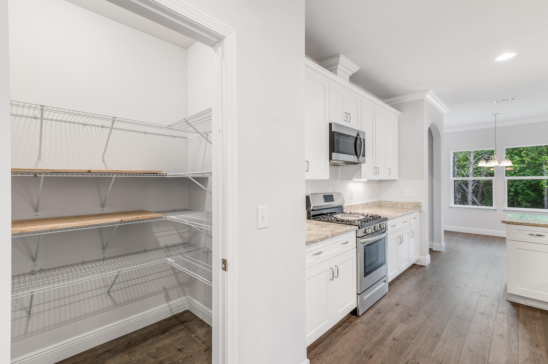 HAMMOCK BAY - Residential