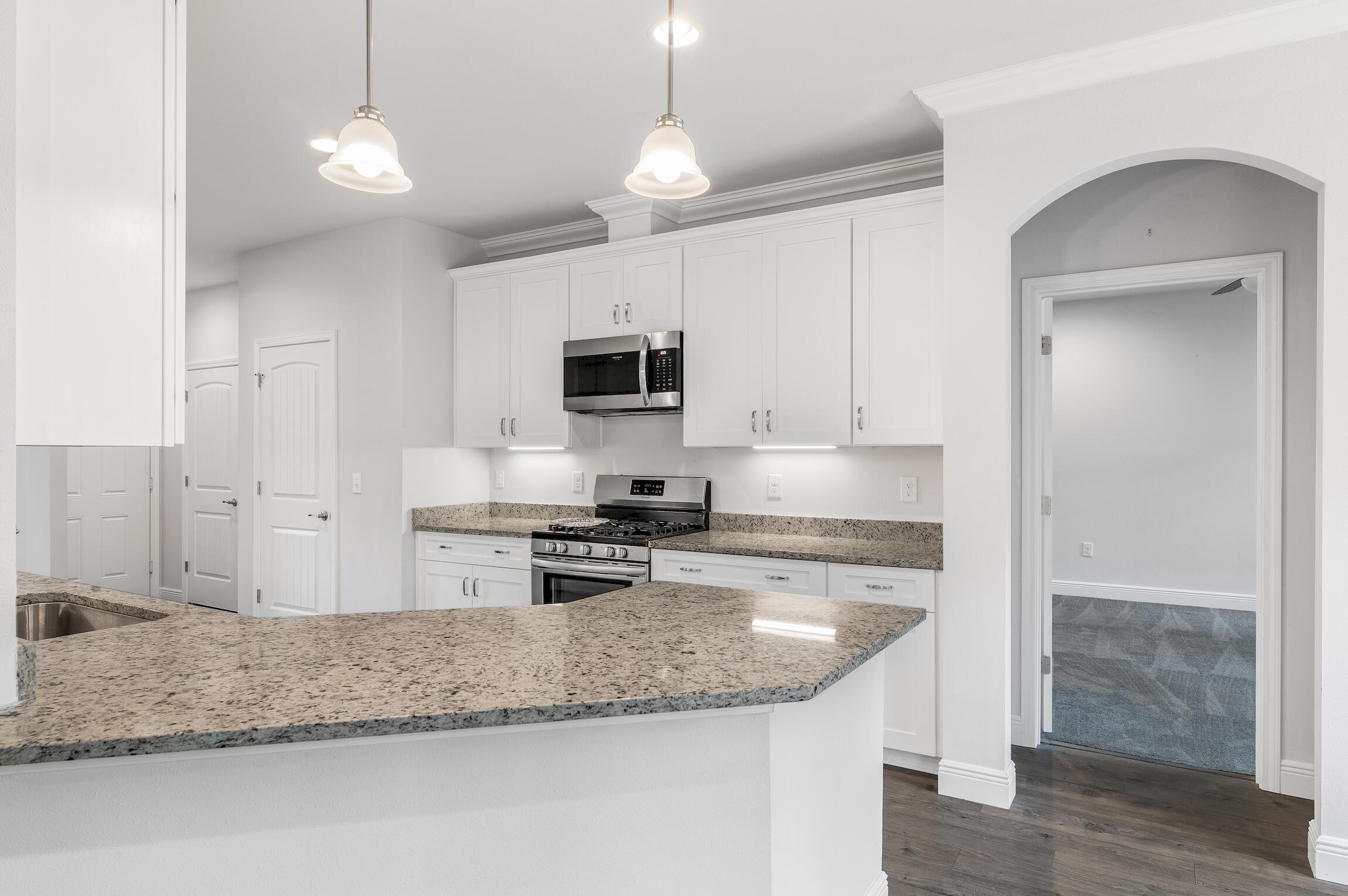 HAMMOCK BAY - Residential