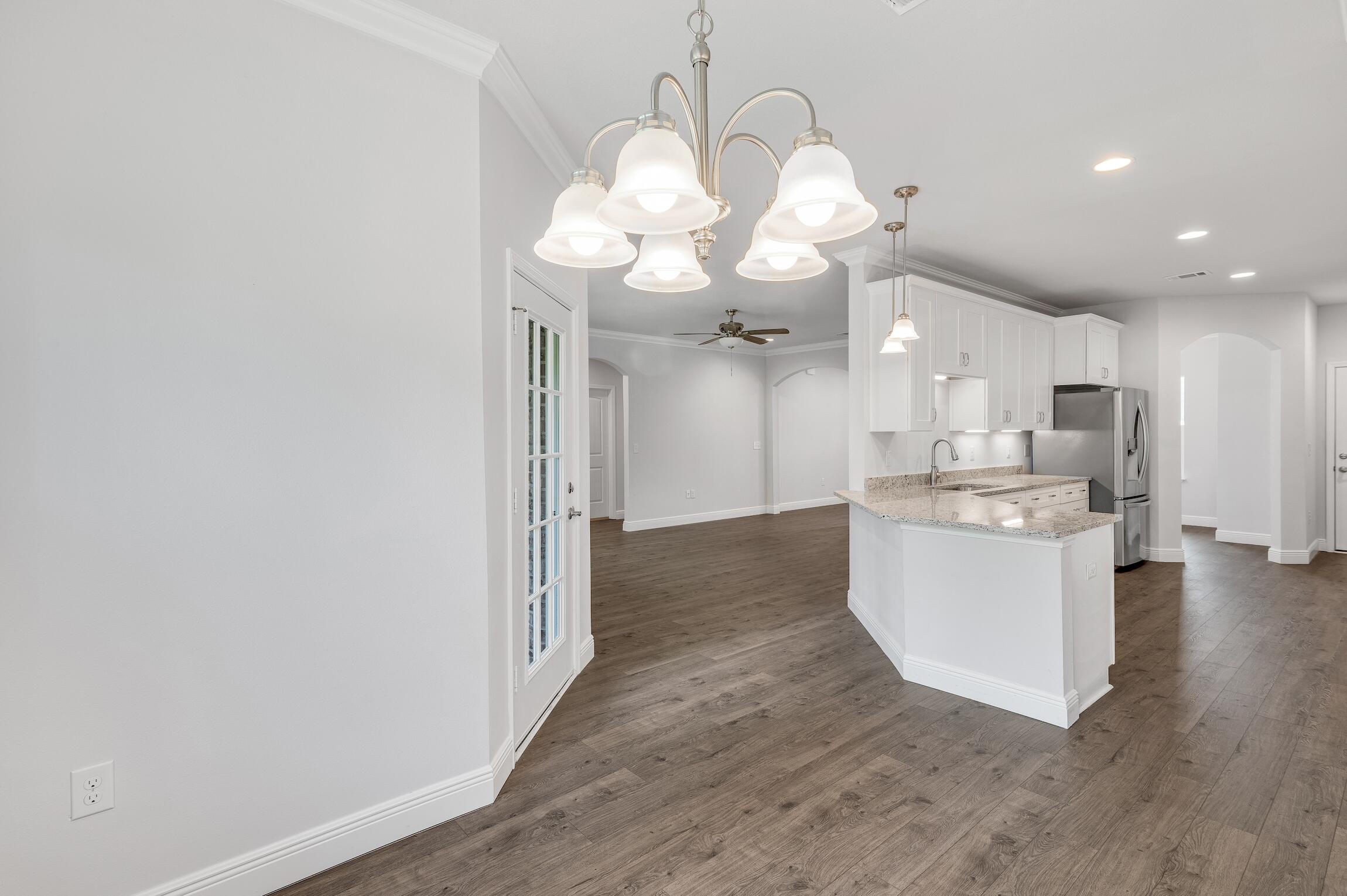 HAMMOCK BAY - Residential