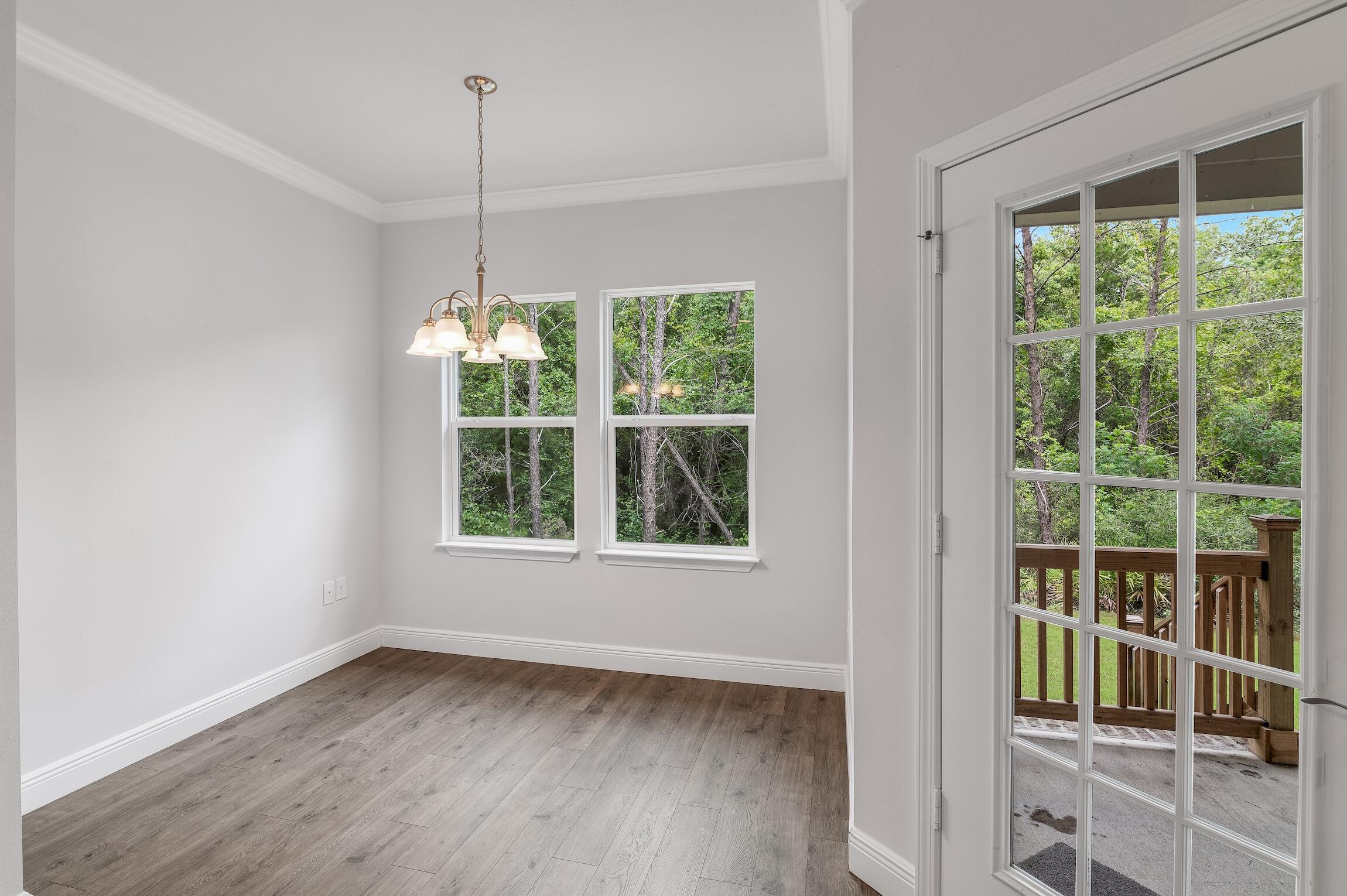 HAMMOCK BAY - Residential