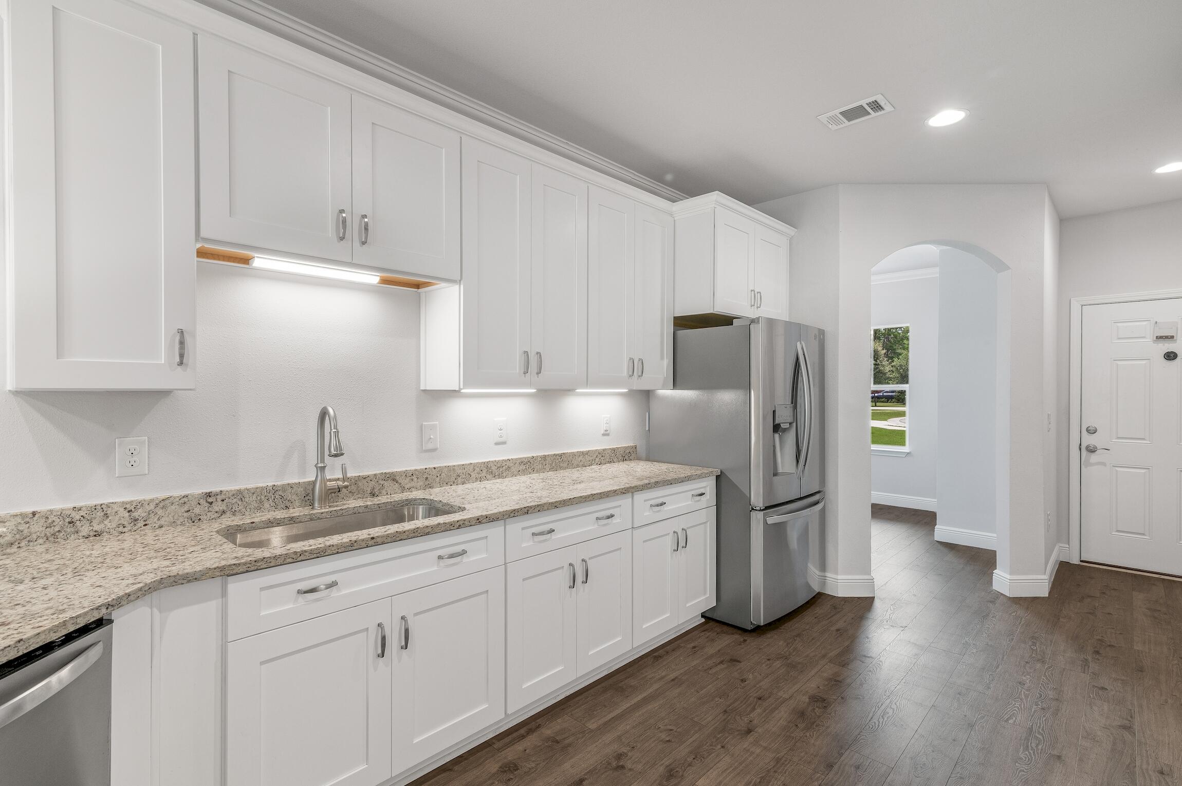 HAMMOCK BAY - Residential