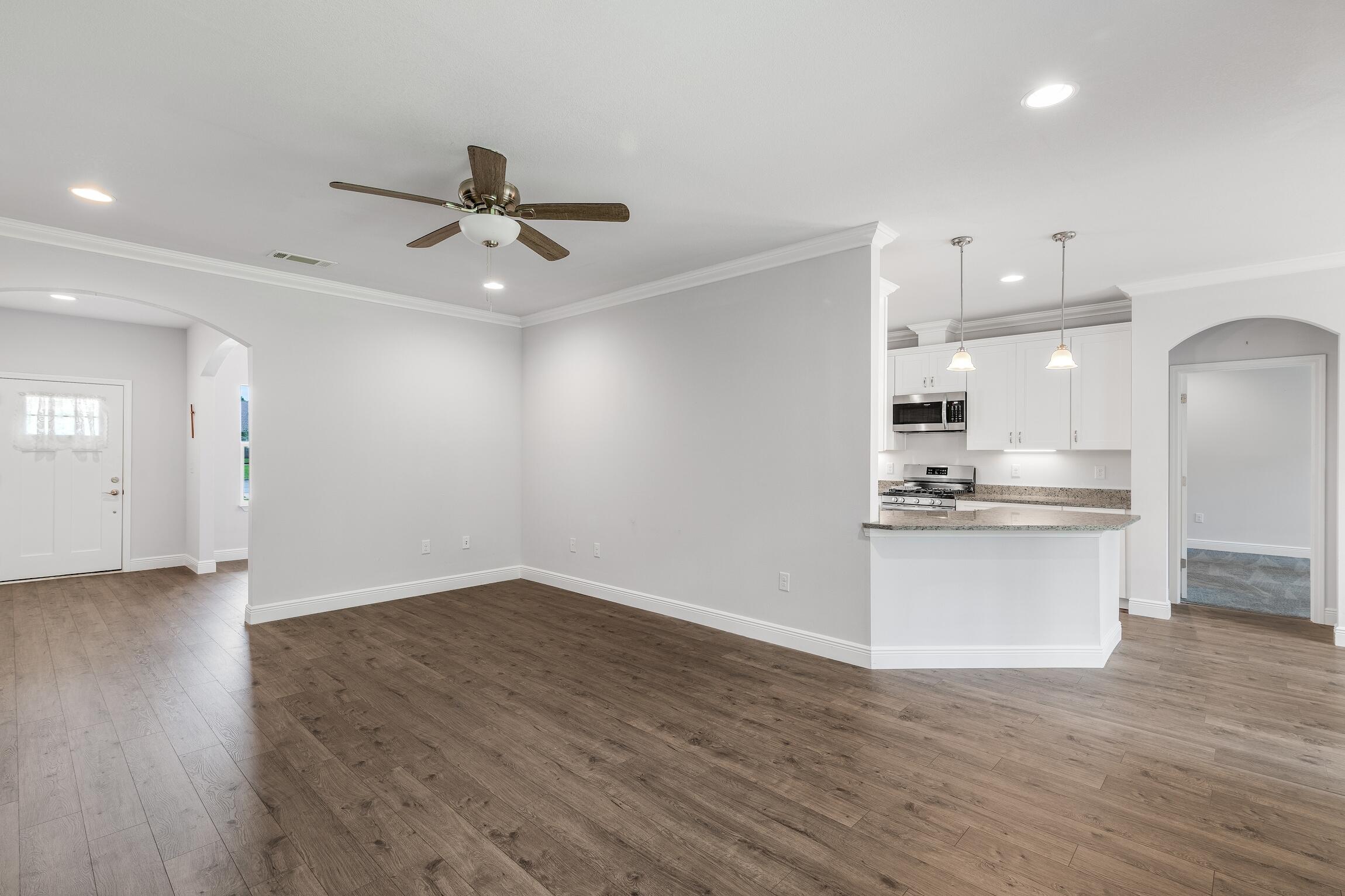 HAMMOCK BAY - Residential