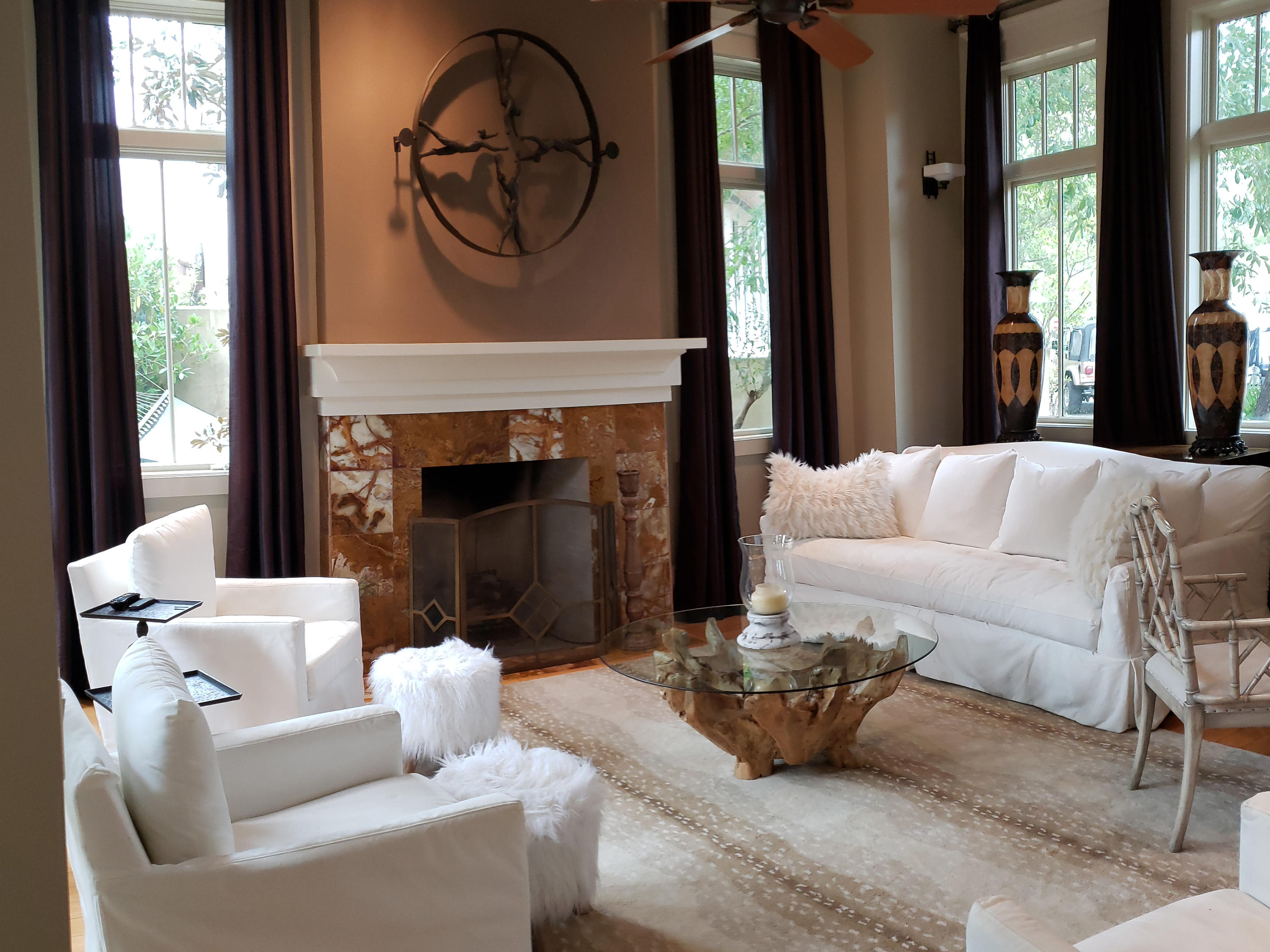 ROSEMARY BEACH - Residential