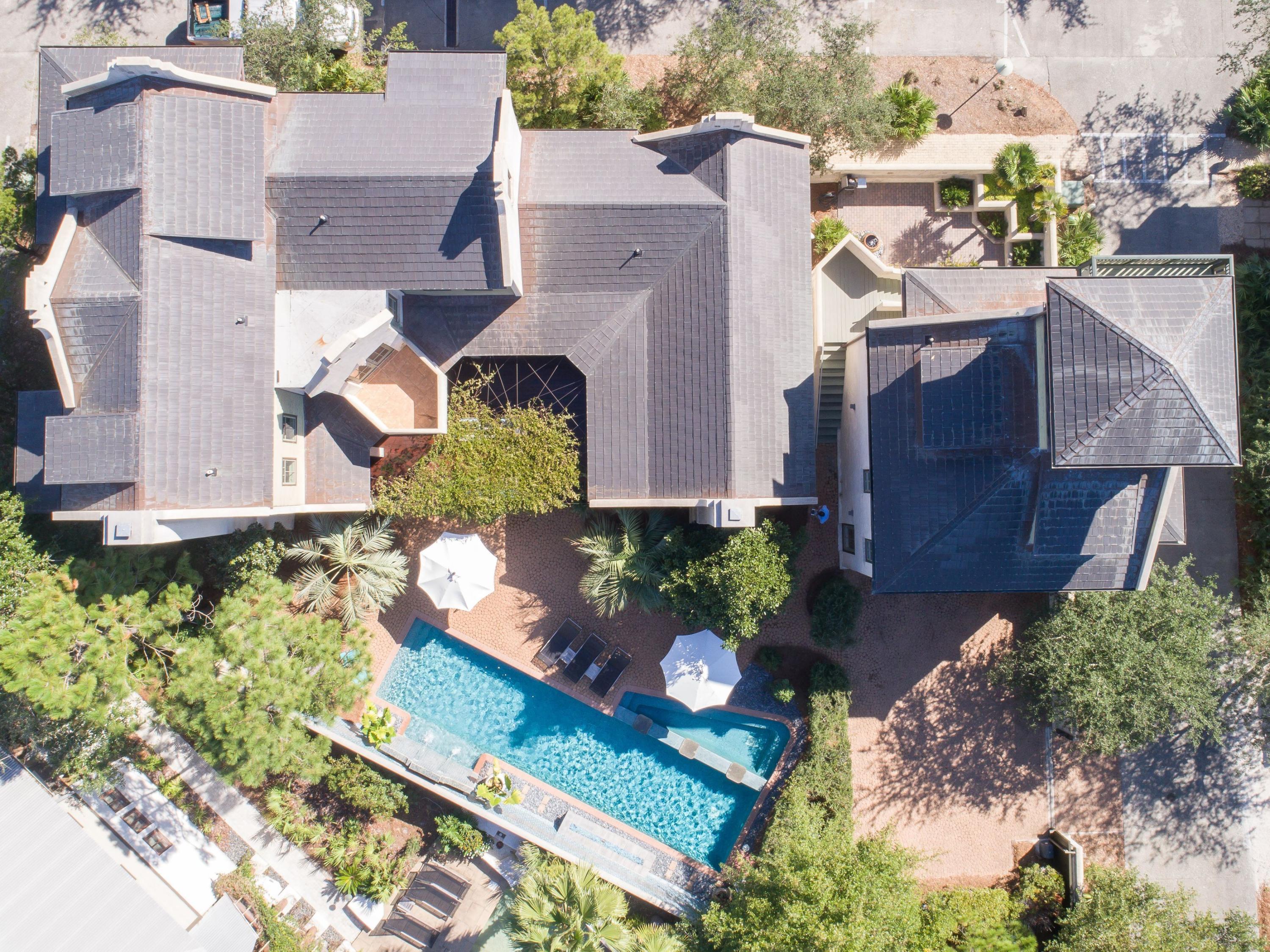 ROSEMARY BEACH - Residential