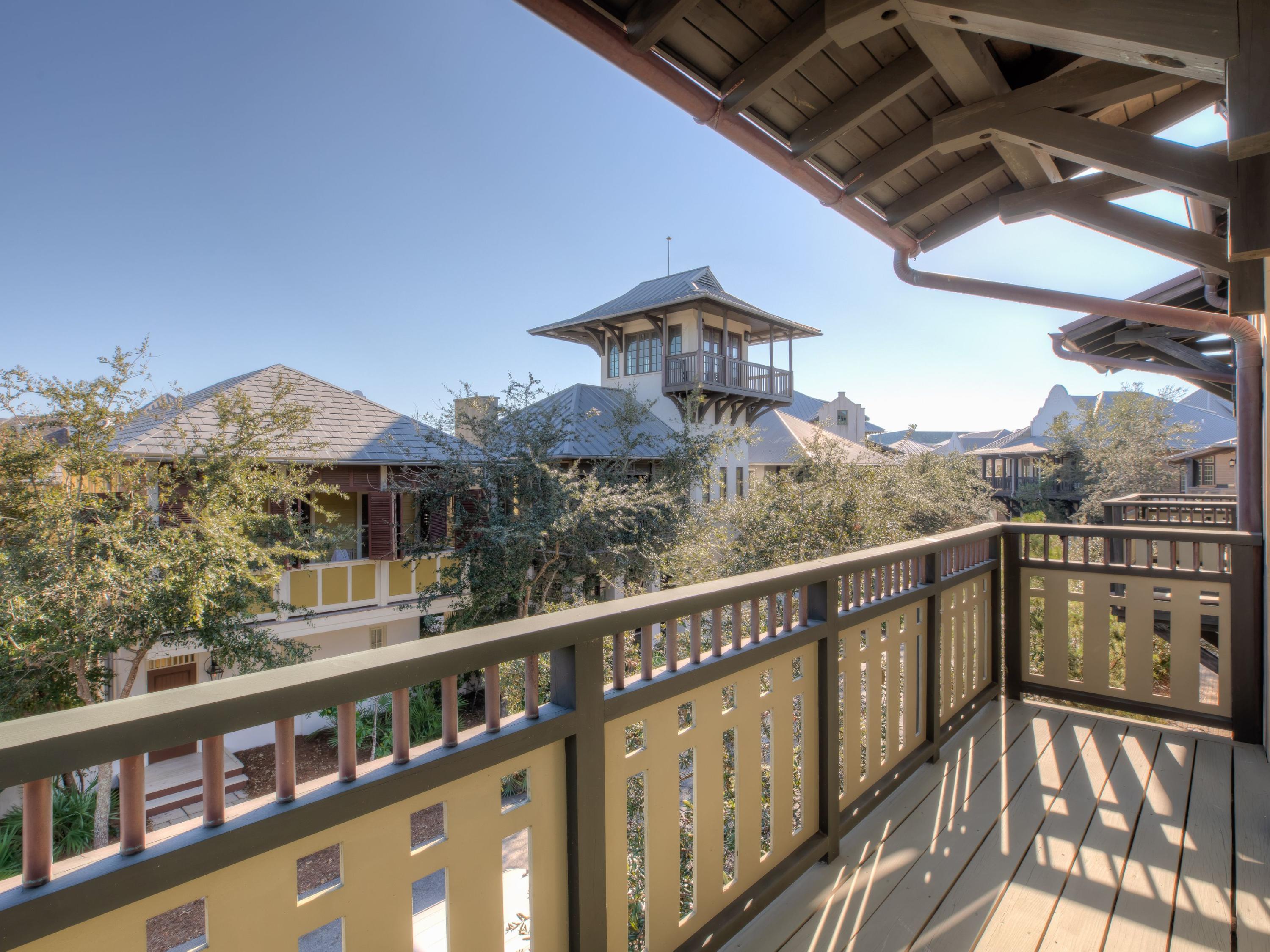 ROSEMARY BEACH - Residential