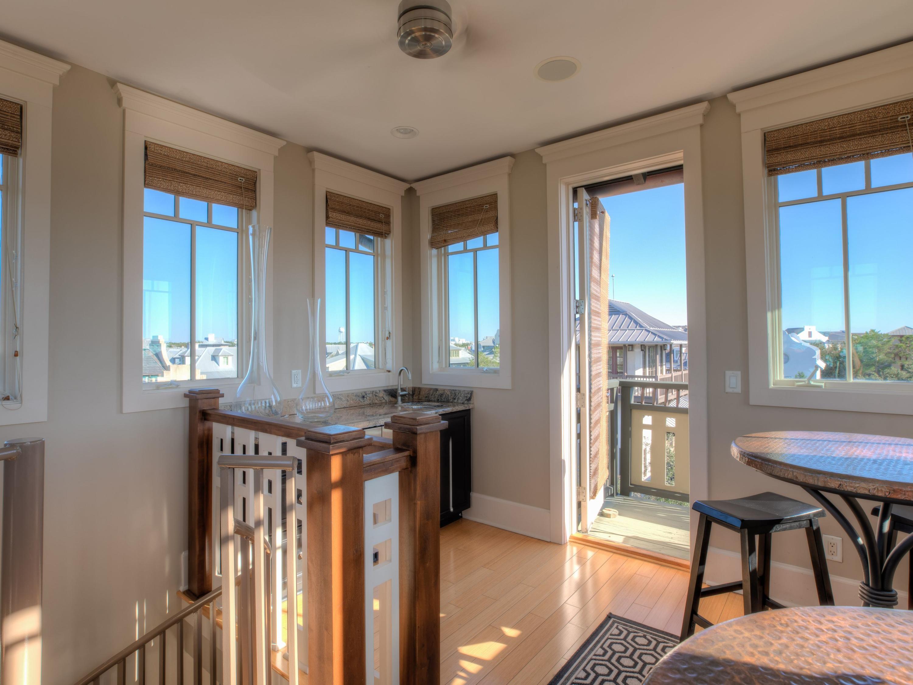 ROSEMARY BEACH - Residential