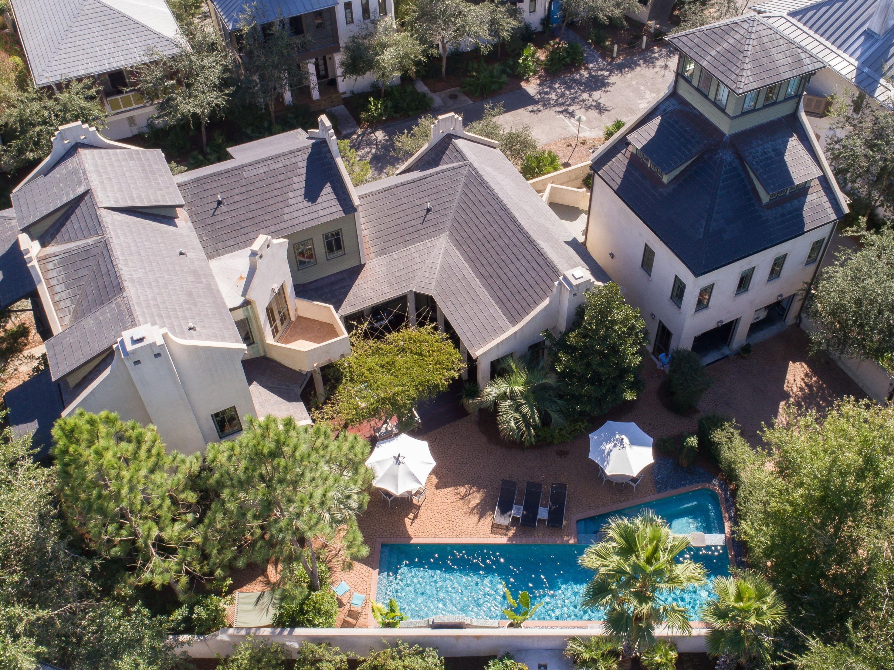 ROSEMARY BEACH - Residential