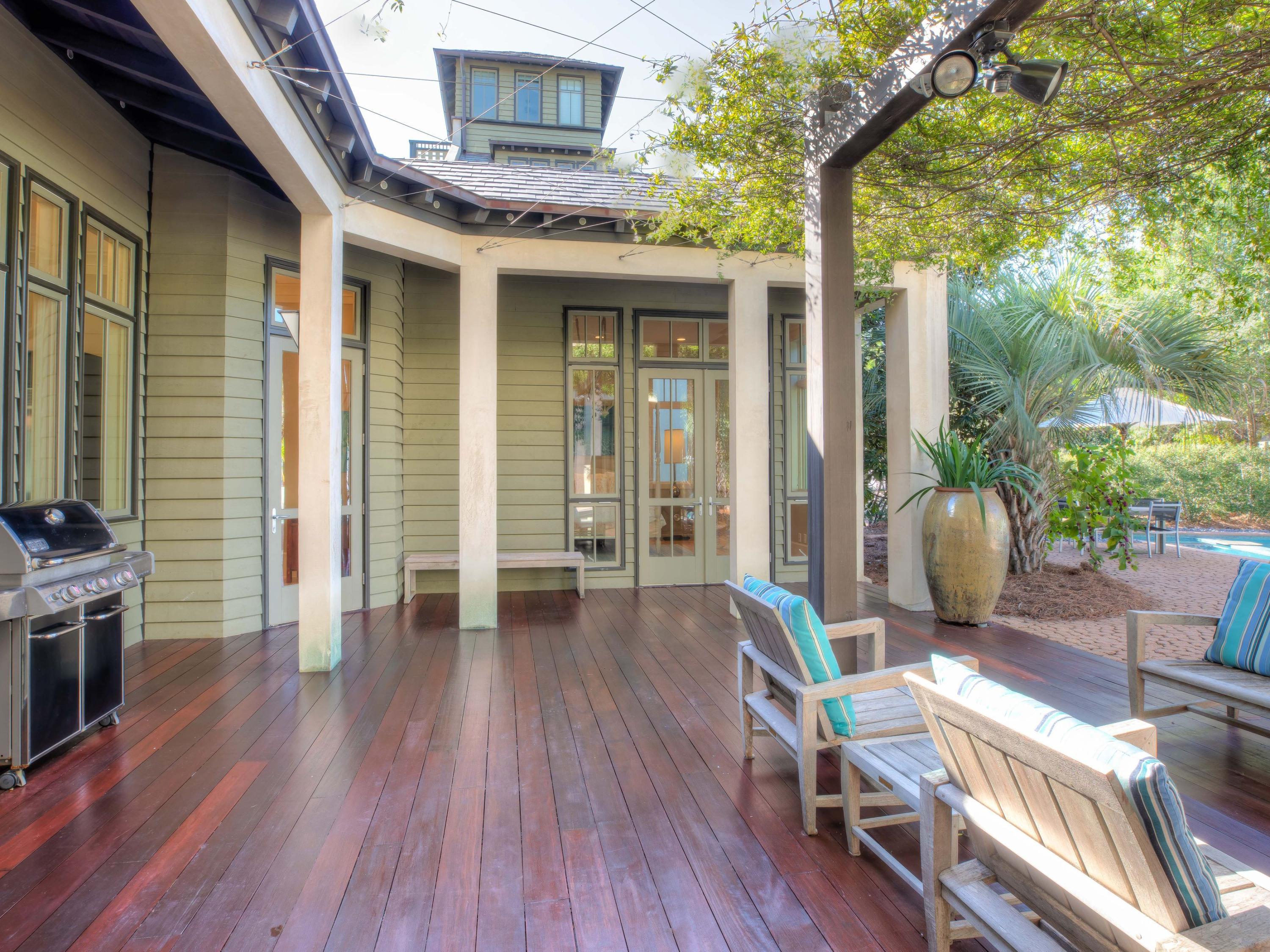 ROSEMARY BEACH - Residential