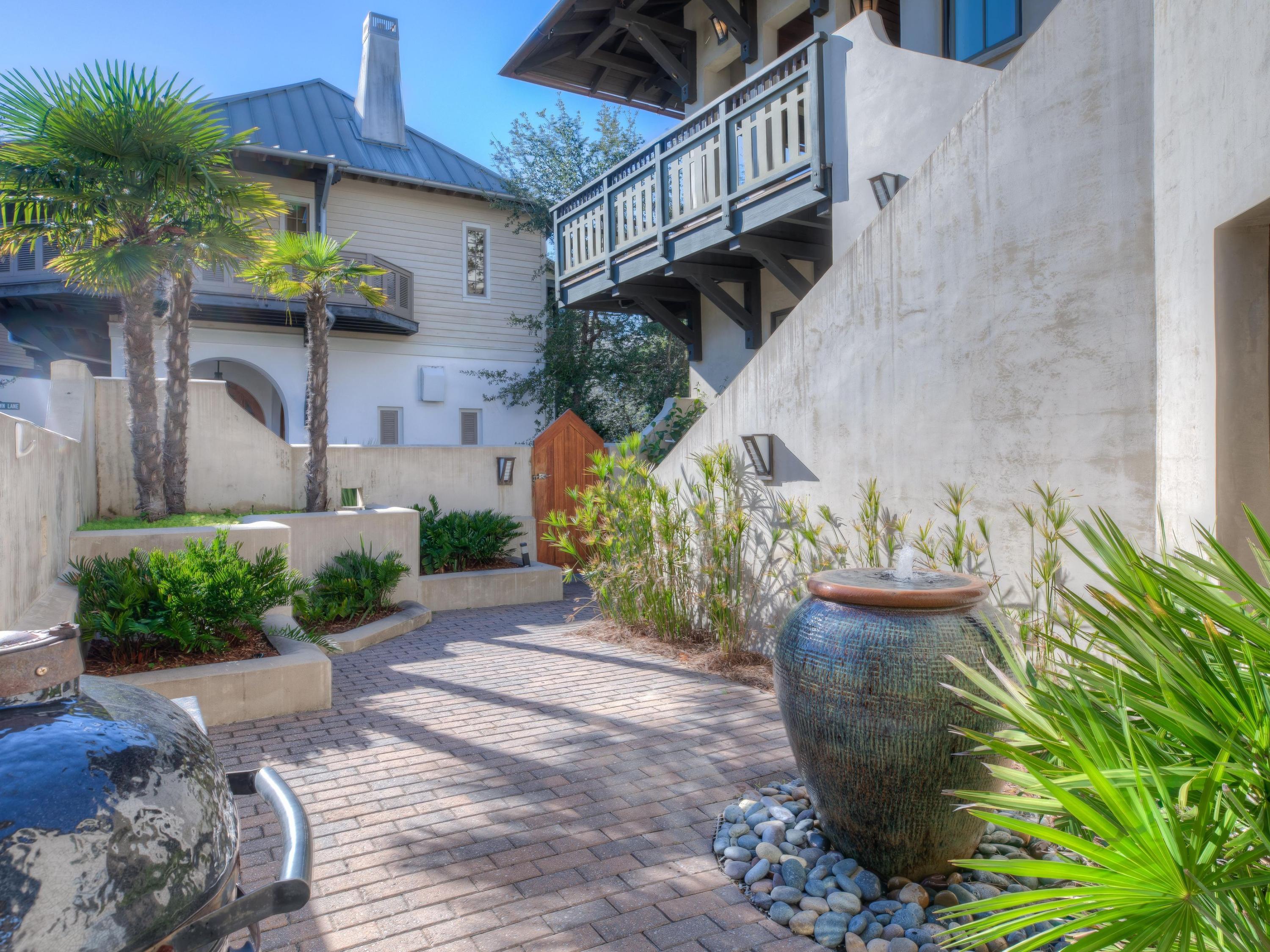 ROSEMARY BEACH - Residential