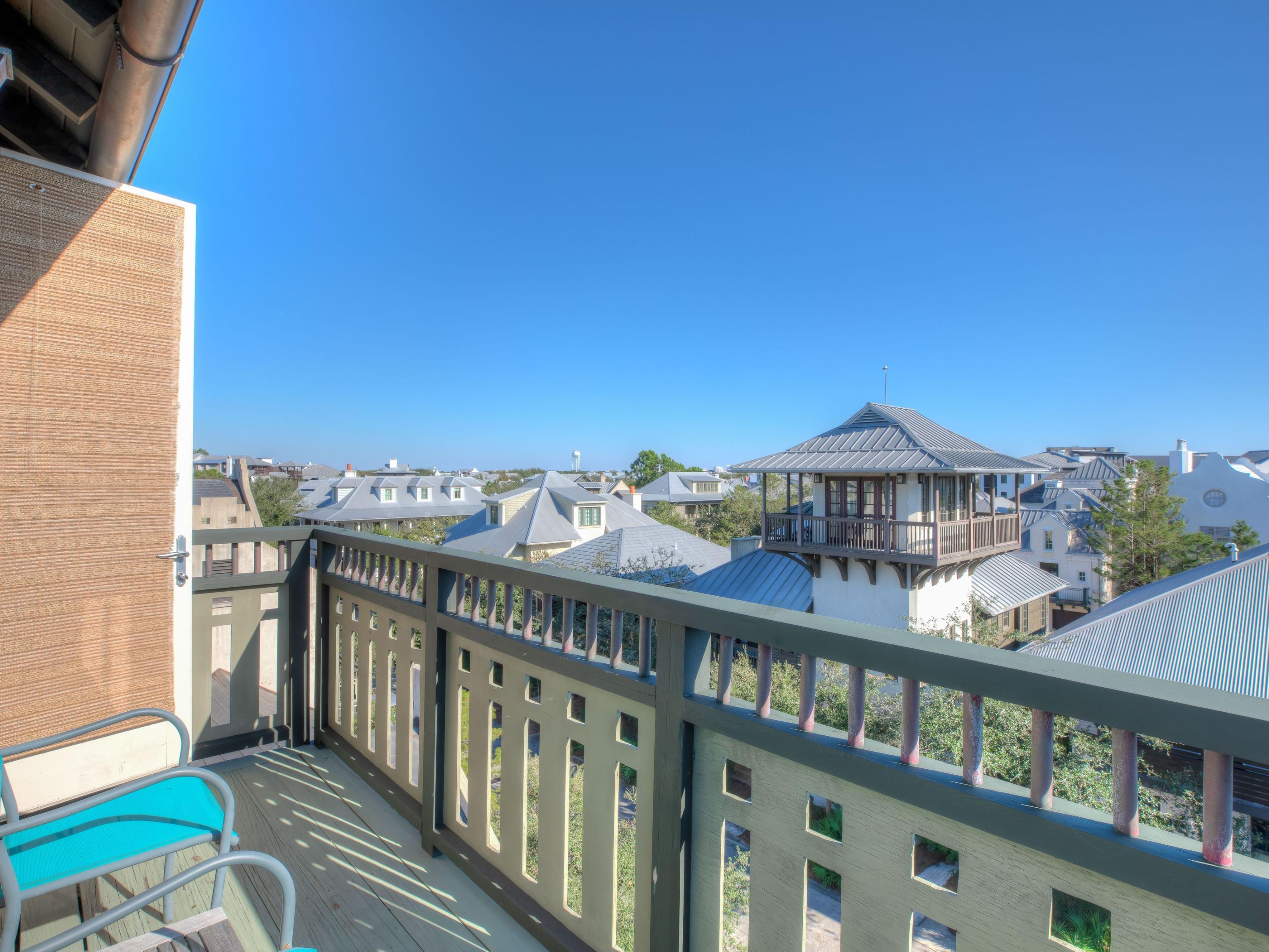 ROSEMARY BEACH - Residential