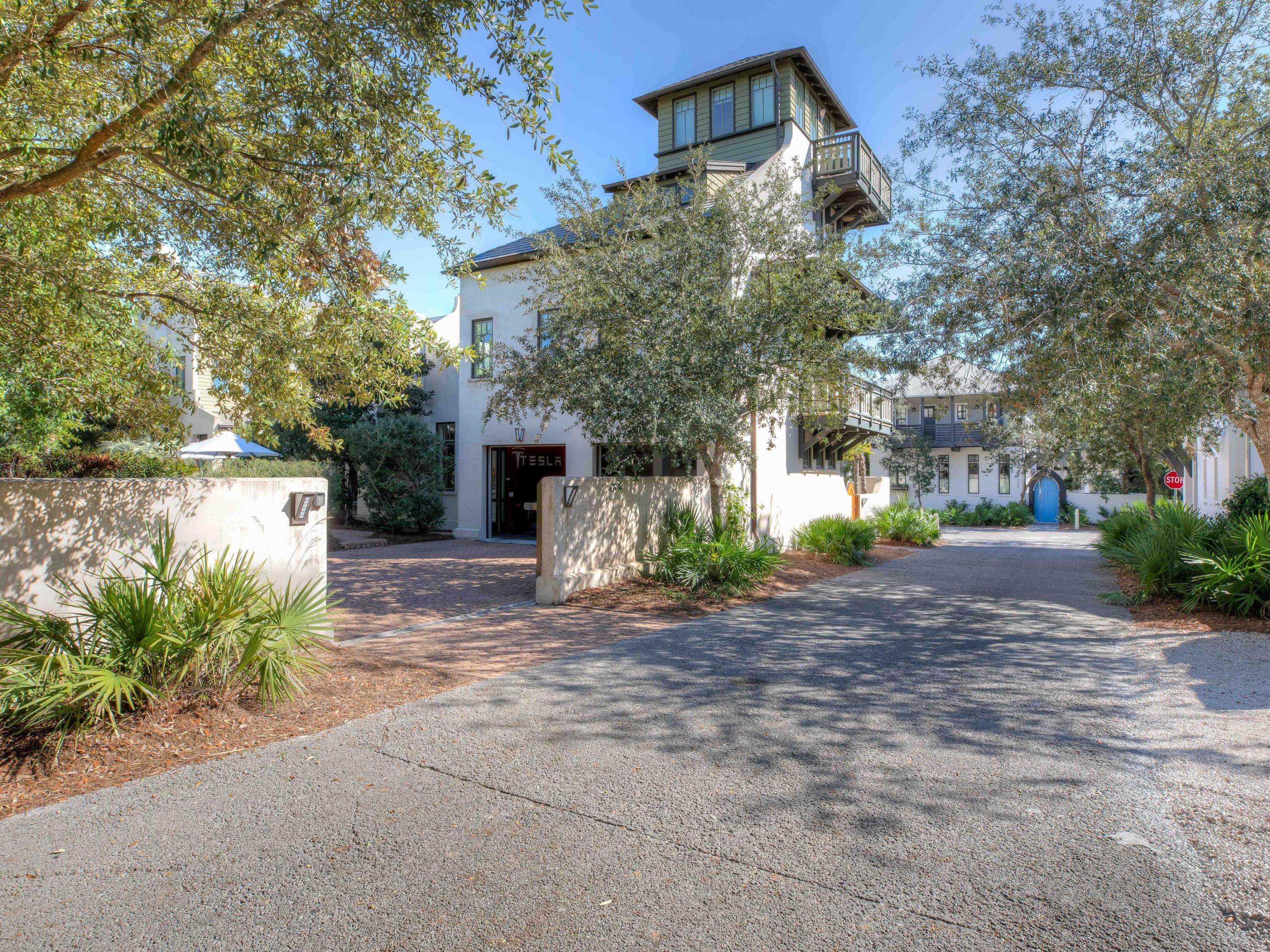 ROSEMARY BEACH - Residential