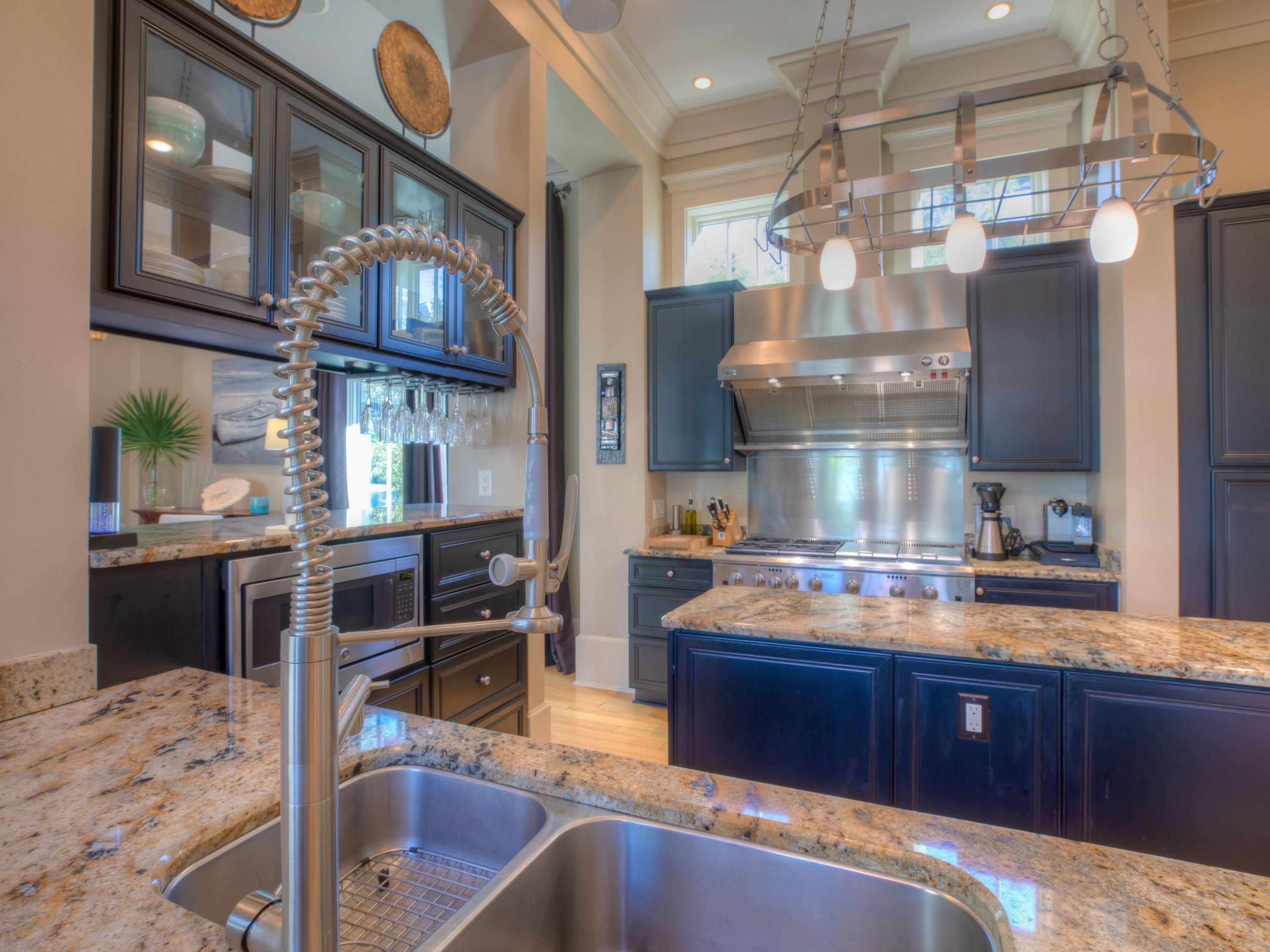ROSEMARY BEACH - Residential