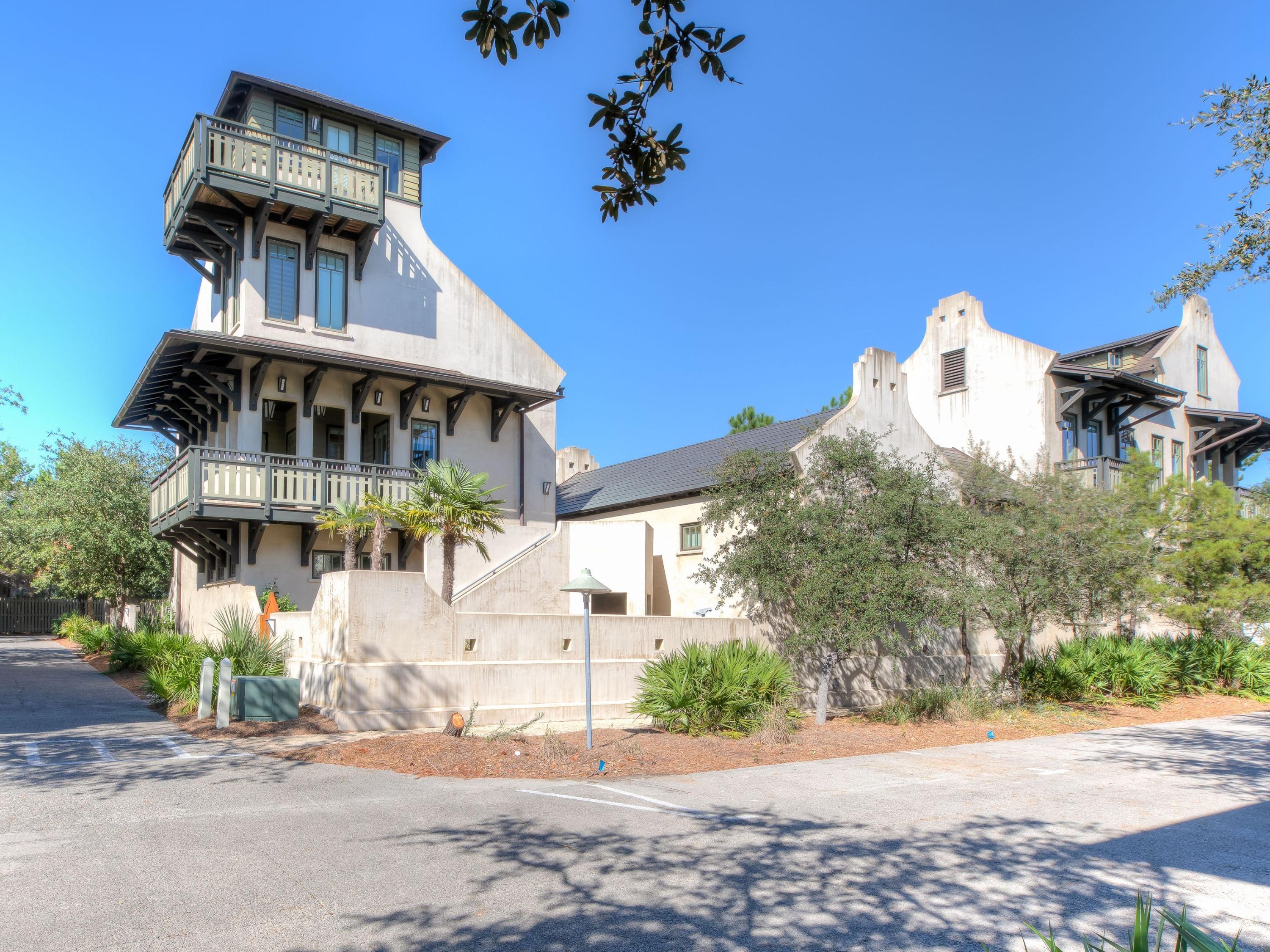 ROSEMARY BEACH - Residential