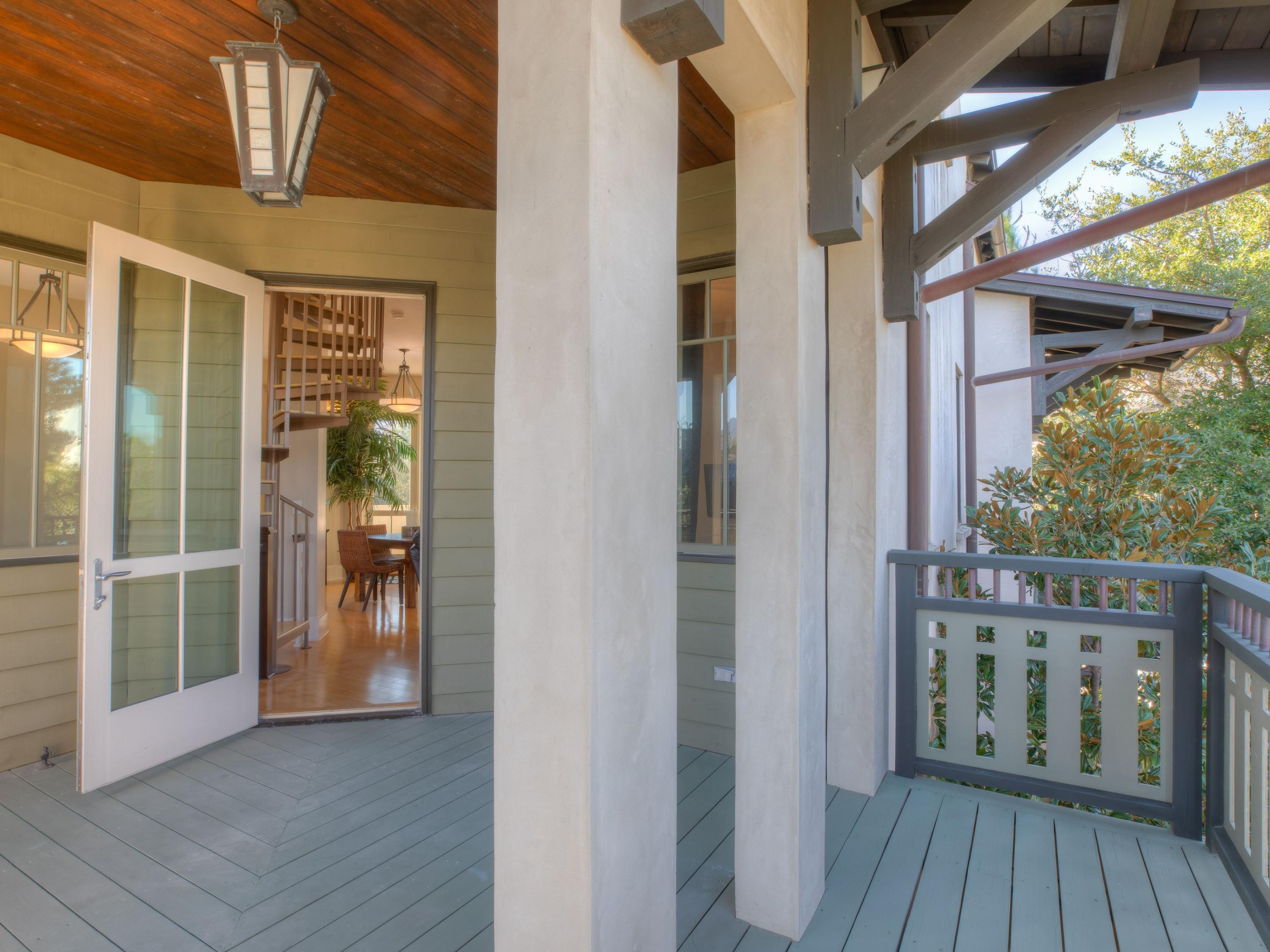 ROSEMARY BEACH - Residential