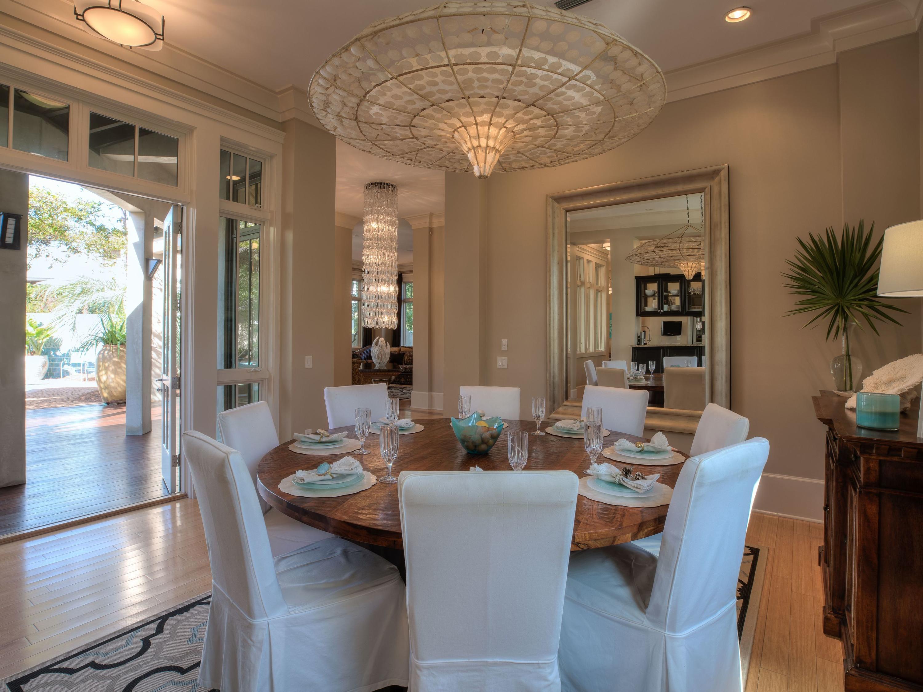ROSEMARY BEACH - Residential