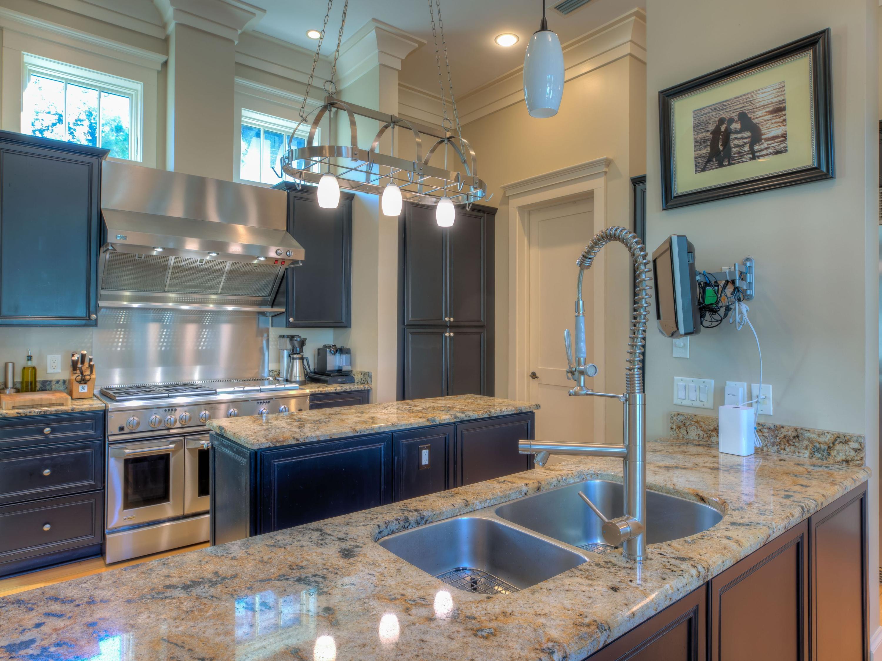 ROSEMARY BEACH - Residential